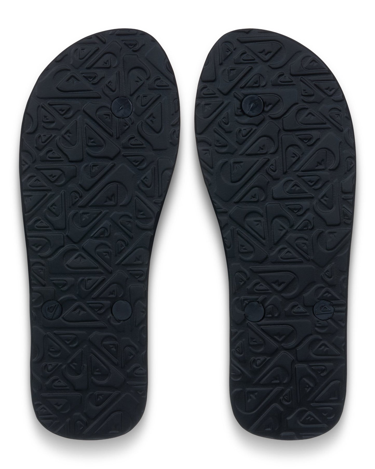 Quiksilver Men's Molokai Stripe Flip Flop