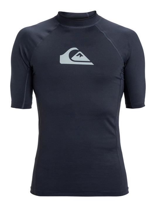Quiksilver Men's Everyday UPF50 Comp Rashguard