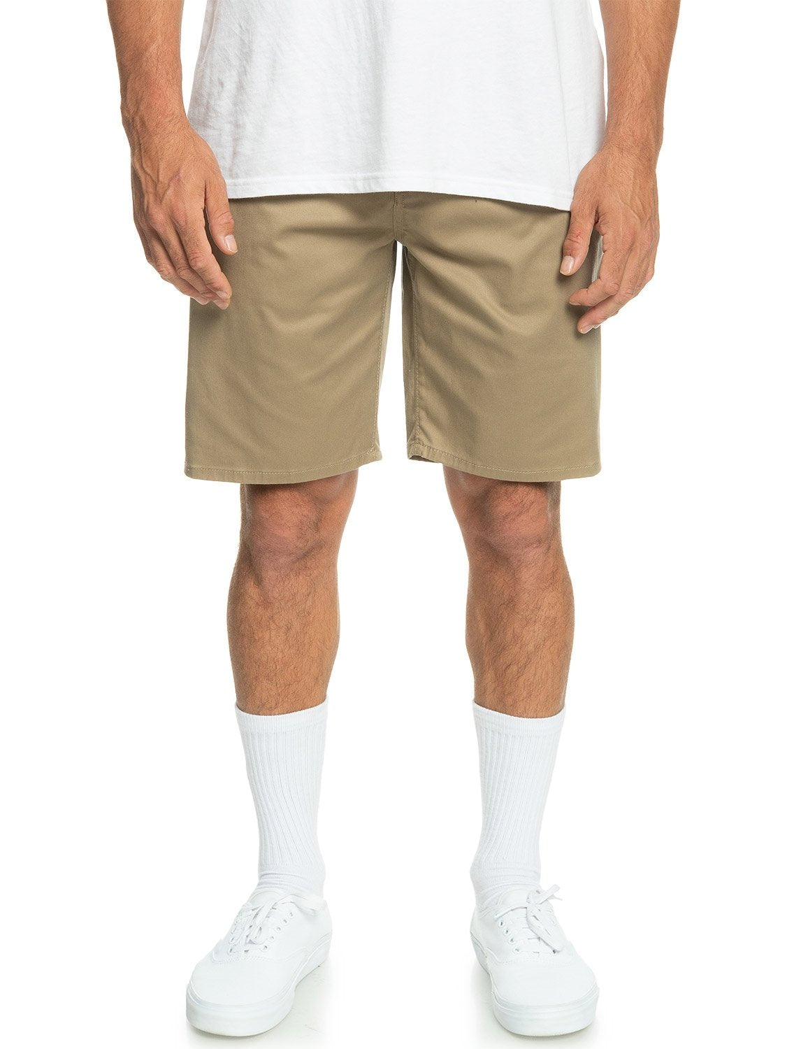 Quiksilver Men's Everyday Union Stretch Walkshort