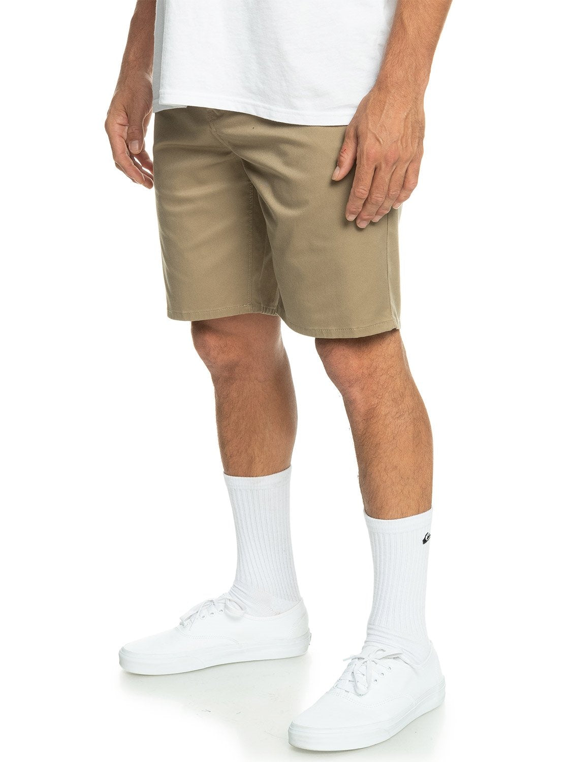 Quiksilver Men's Everyday Union Stretch Walkshort