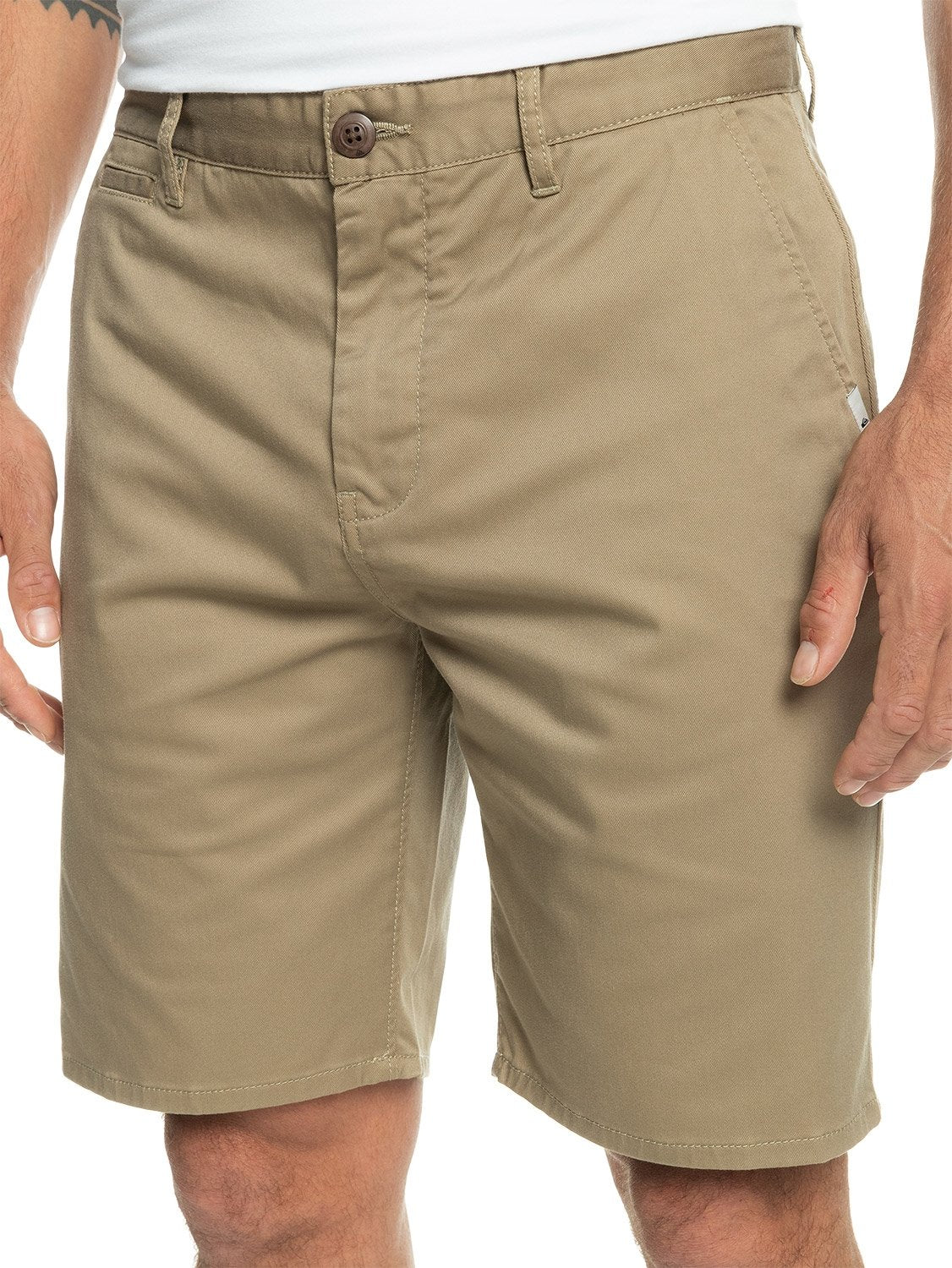 Quiksilver Men's Everyday Union Stretch Walkshort