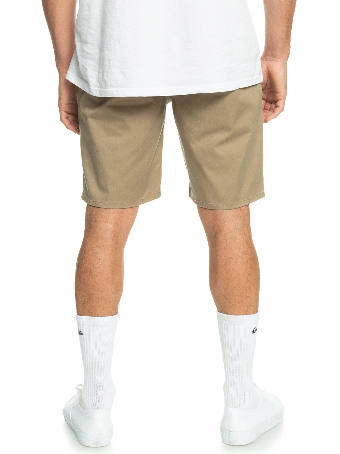 Quiksilver Men's Everyday Union Stretch Walkshort