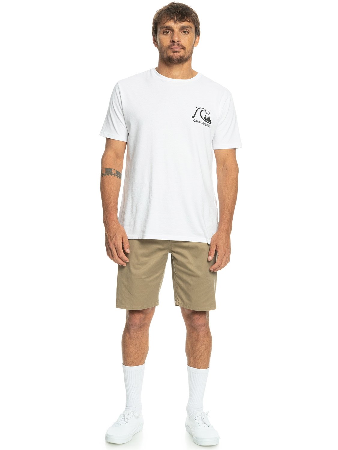 Quiksilver Men's Everyday Union Stretch Walkshort