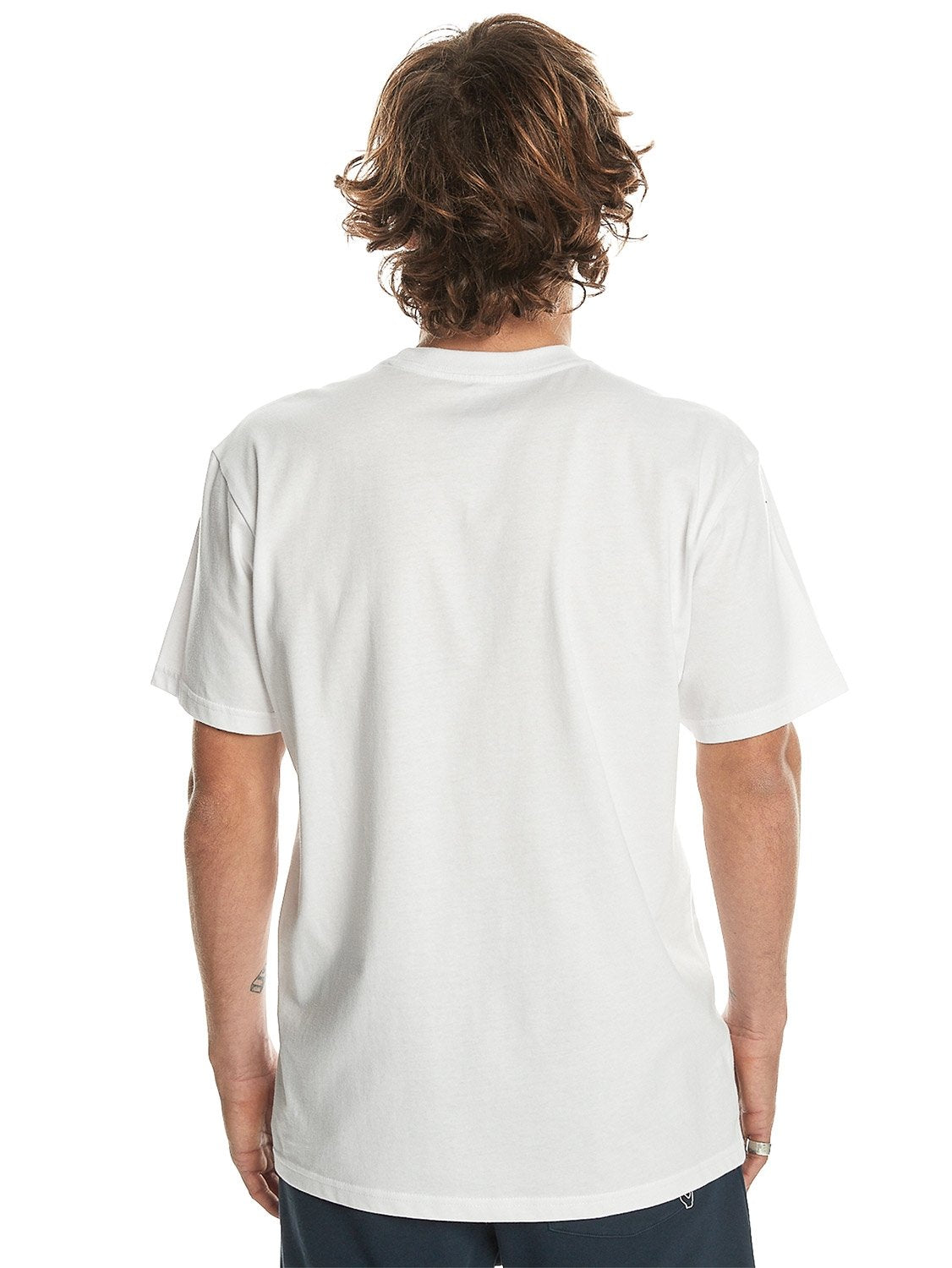 Quiksilver Men's Circle Up Shirt