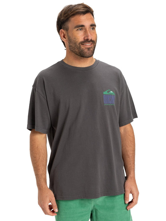 Quiksilver Men's World Force T-Shirt