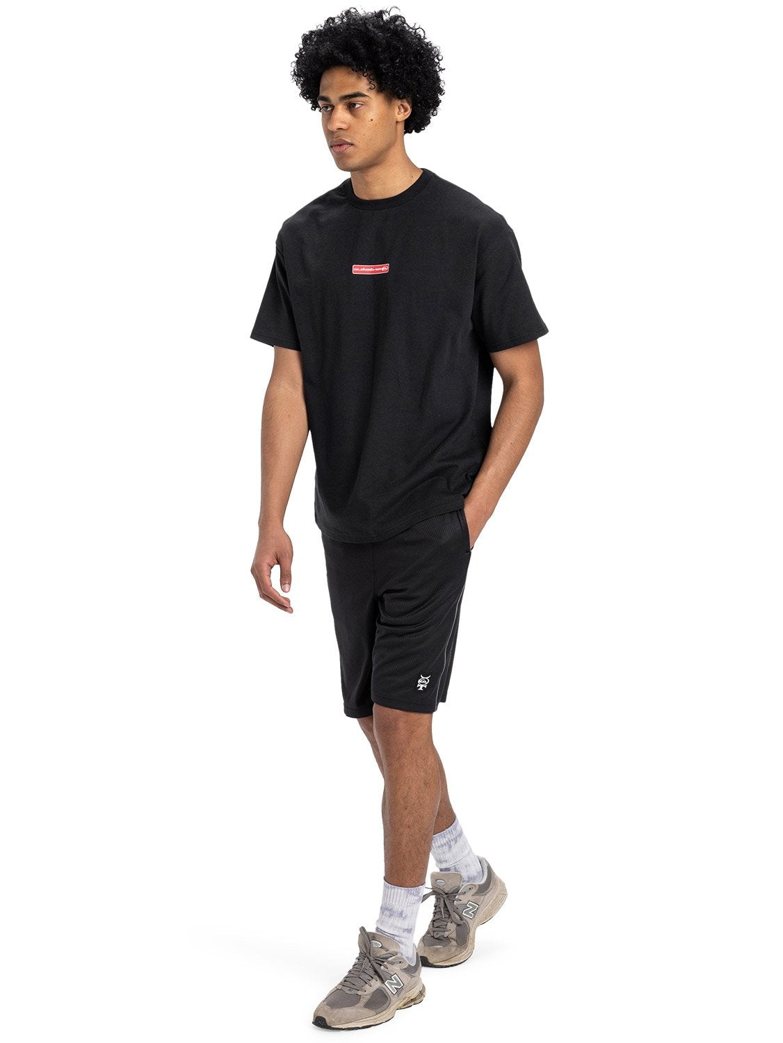 Quiksilver Men's Mercury Bitter T-Shirt