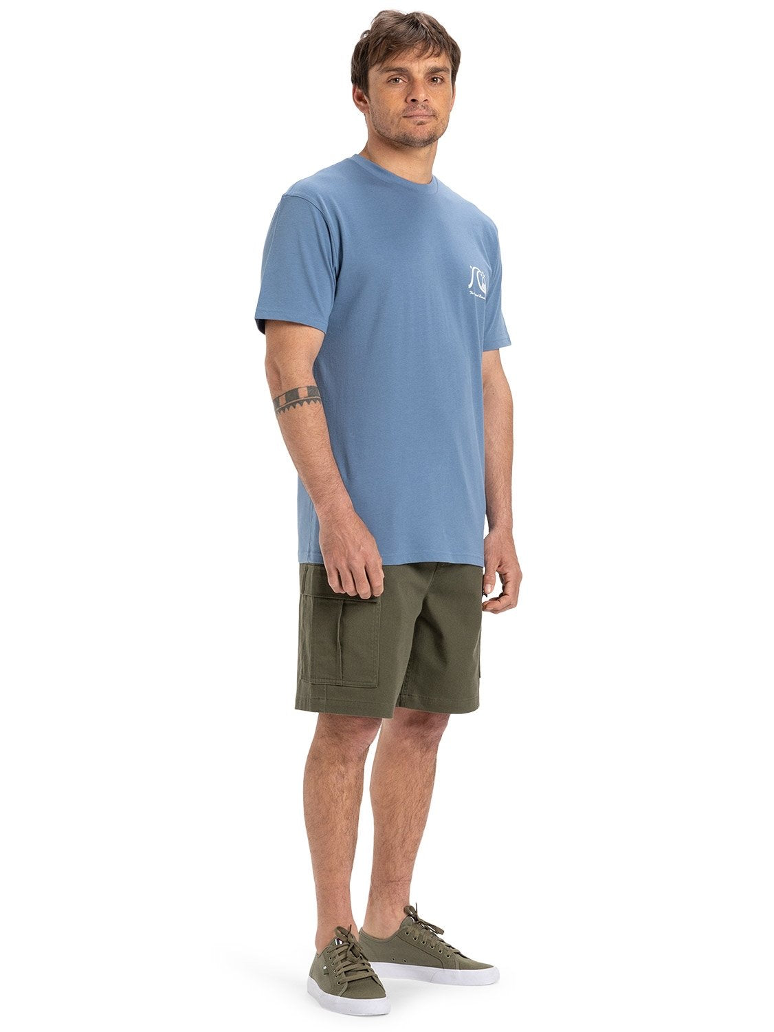 Quiksilver Original T-Shirt