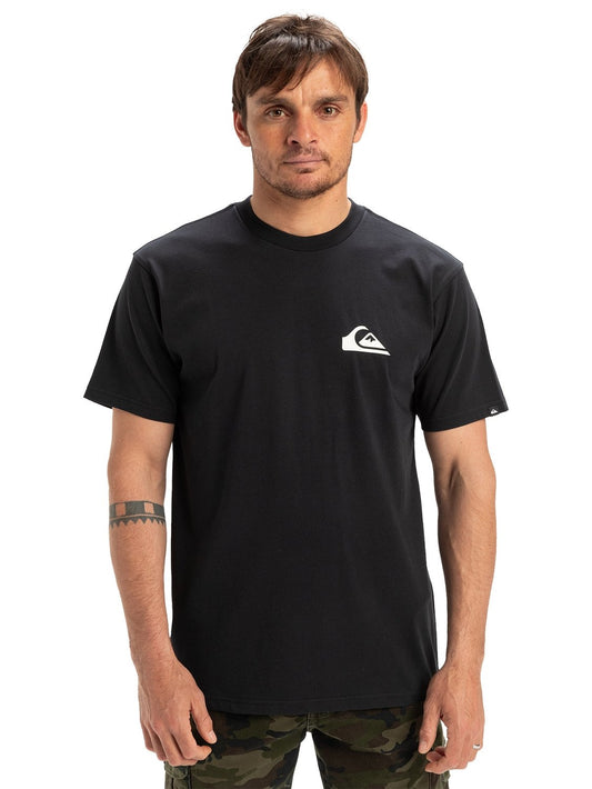 Quiksilver Mini Logo T-Shirt