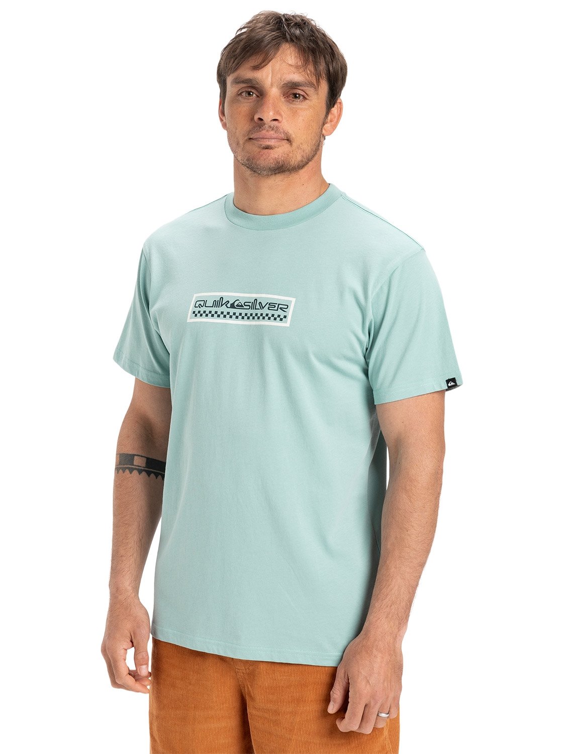 Quiksilver Men's Sun Dagger T-Shirt