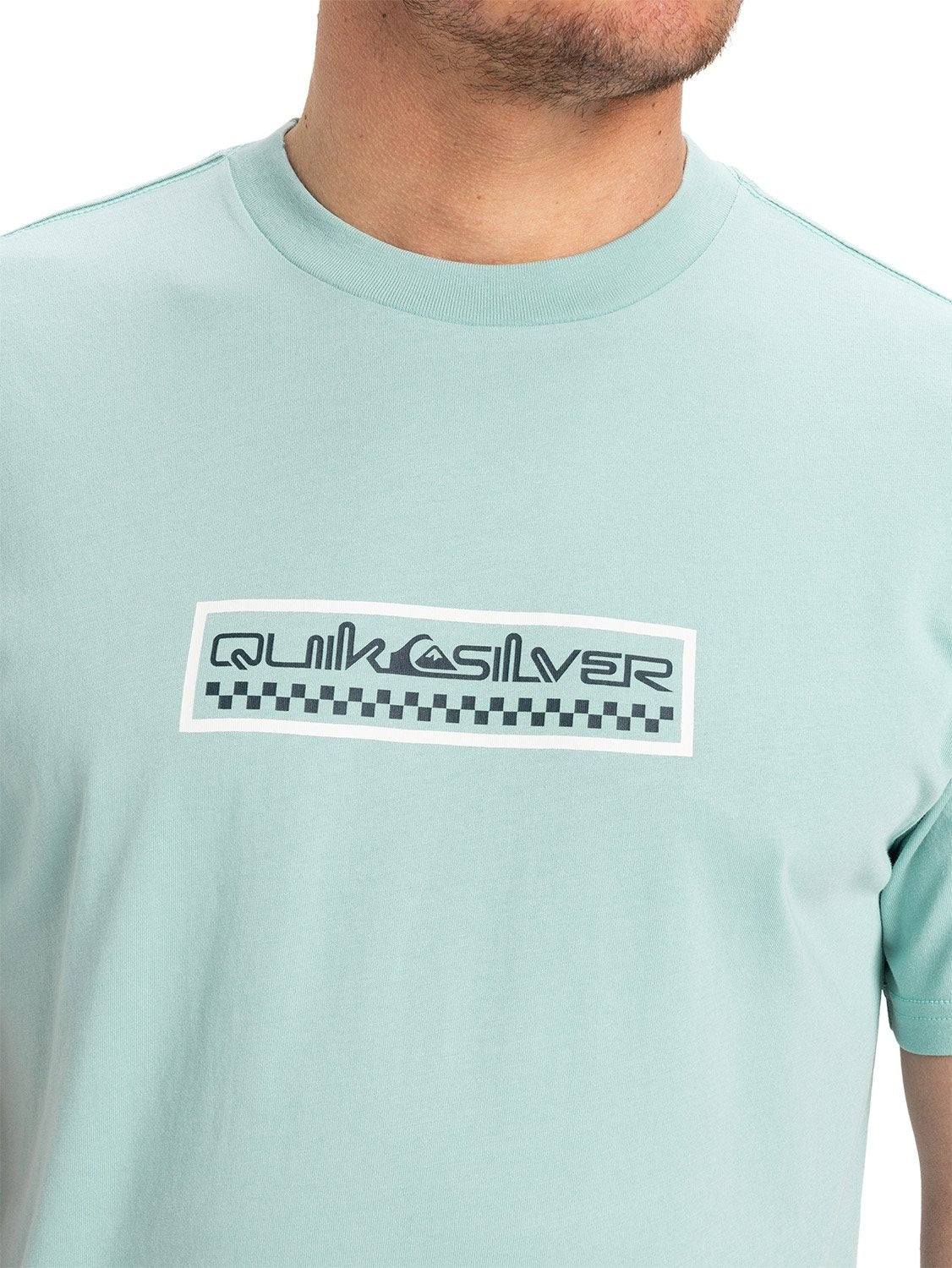 Quiksilver Men's Sun Dagger T-Shirt