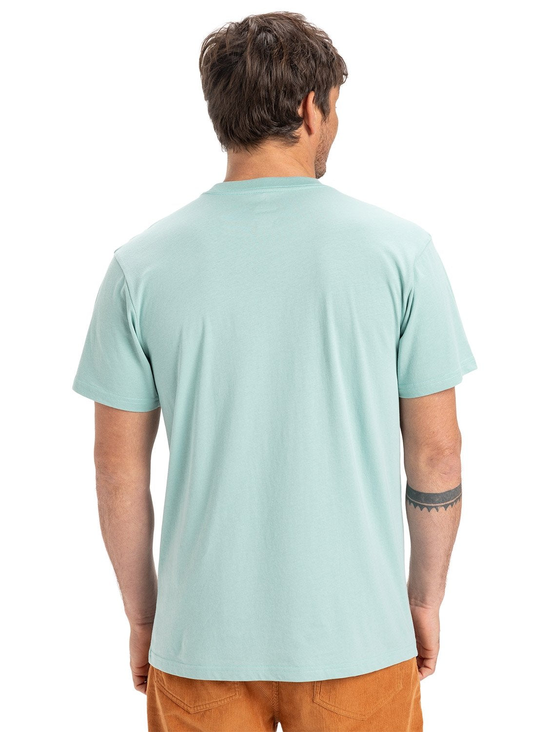 Quiksilver Men's Sun Dagger T-Shirt