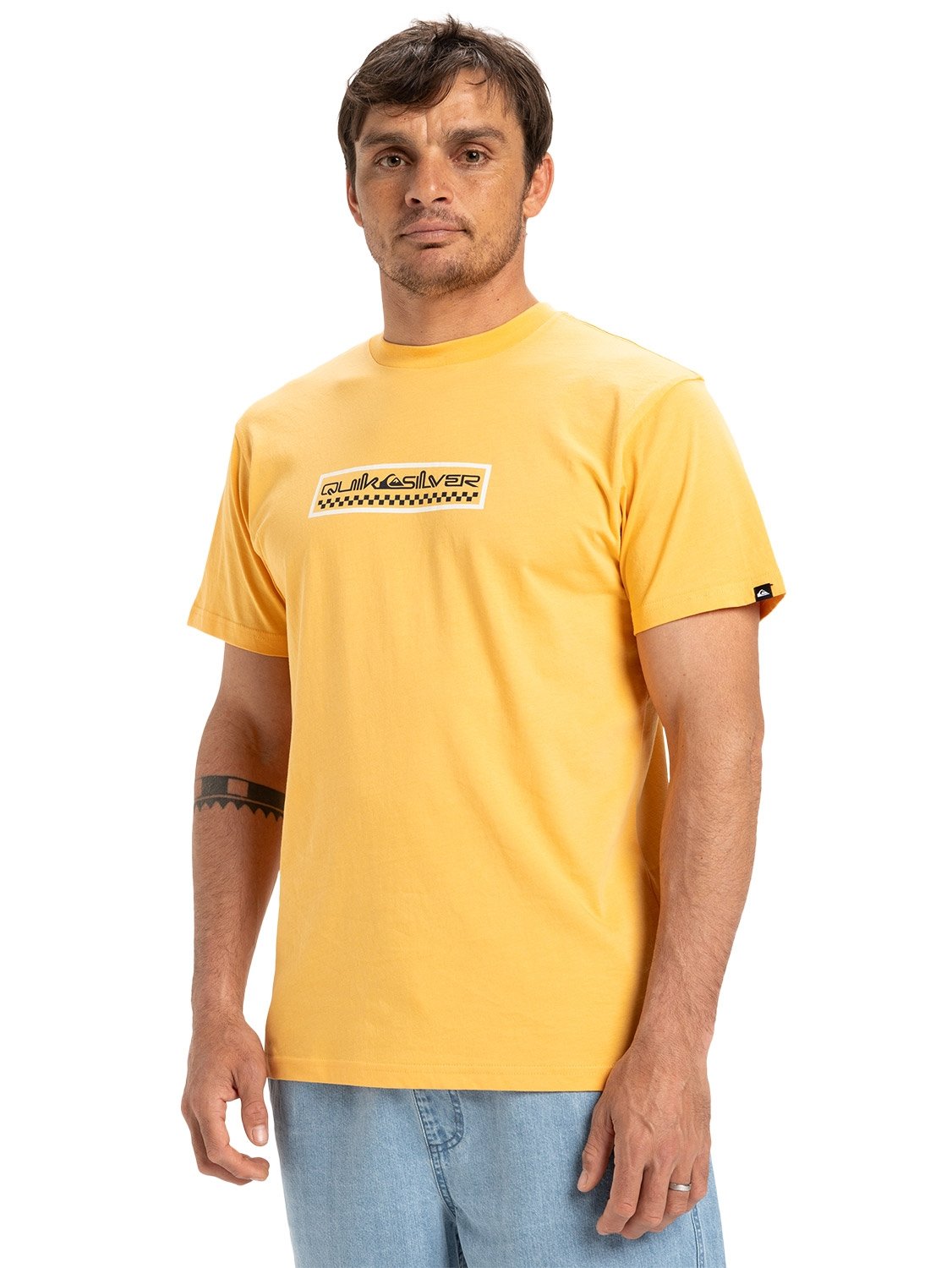 EV SUN DAGGER SS - chamois (NGR0) | Boardriders