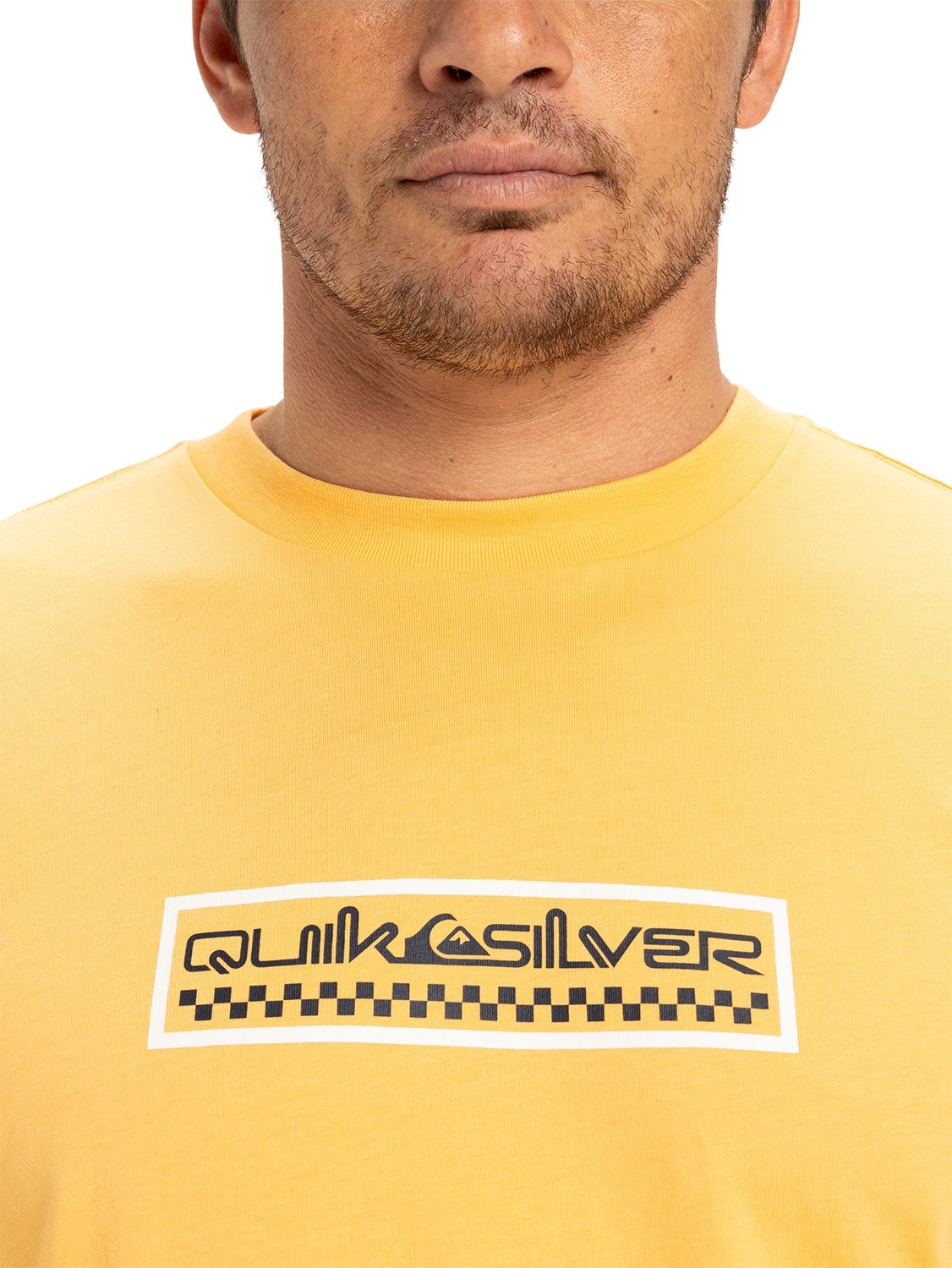 Quiksilver Men's Sun Dagger T-Shirt