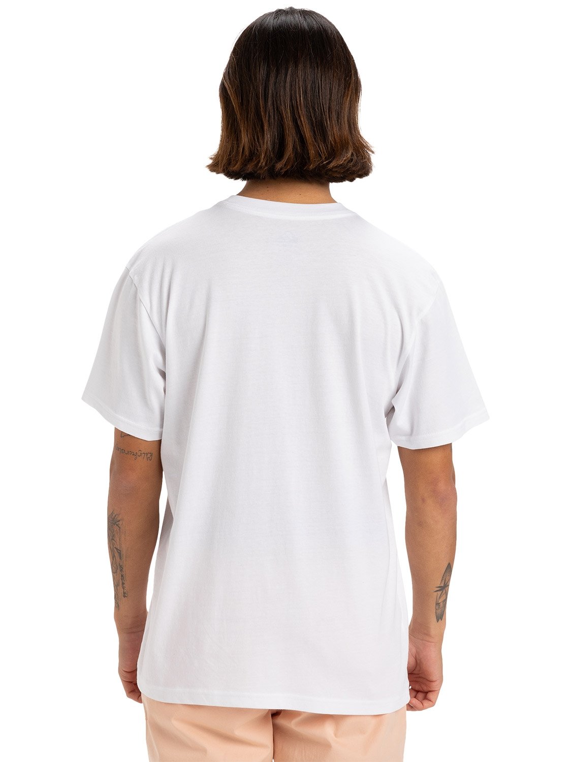 Quiksilver Retro Fade T-Shirt