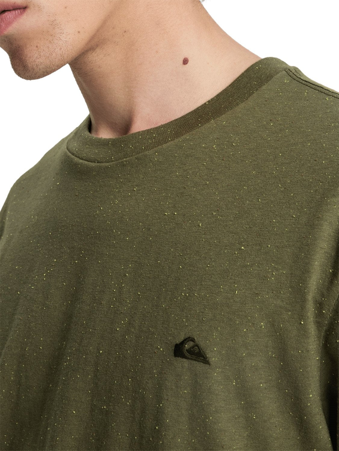 Quiksilver Mens Neps T-Shirt