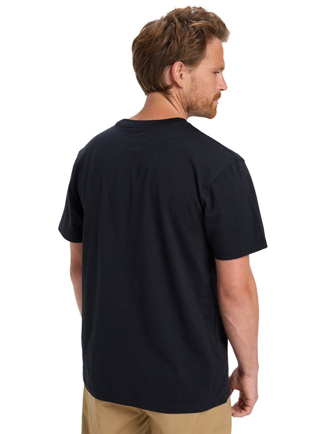 Quiksilver Mens Fineline T-Shirt