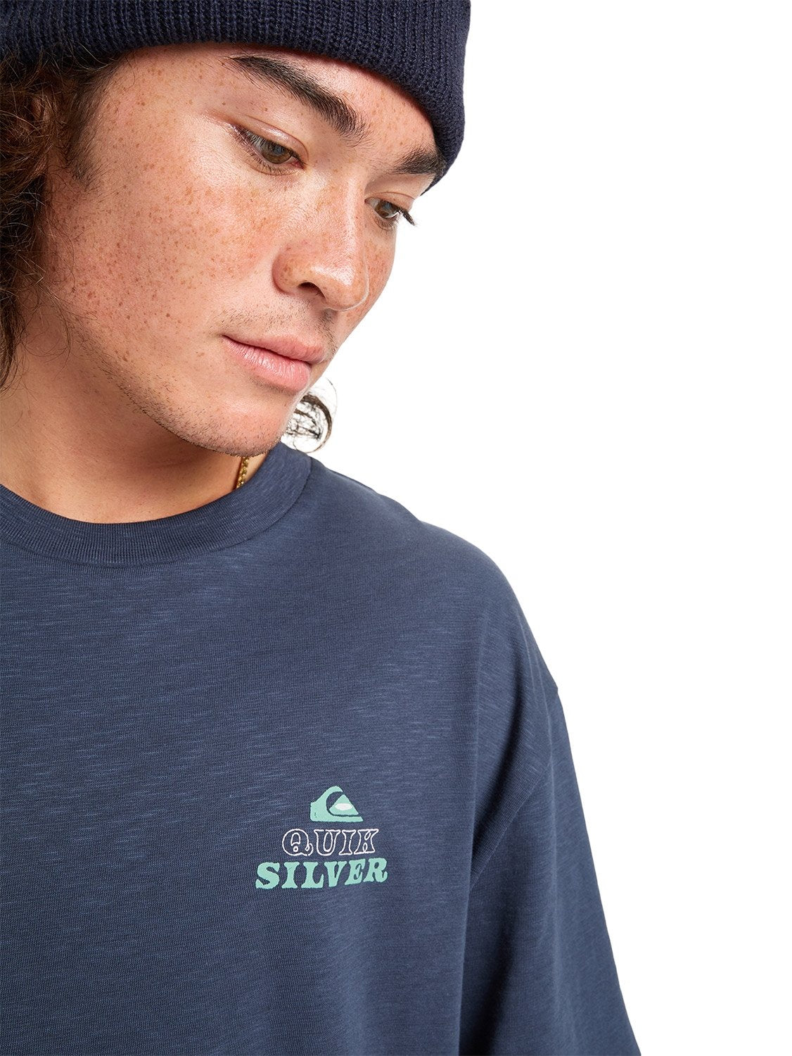 Quiksilver Mens Soul Maze T-Shirt