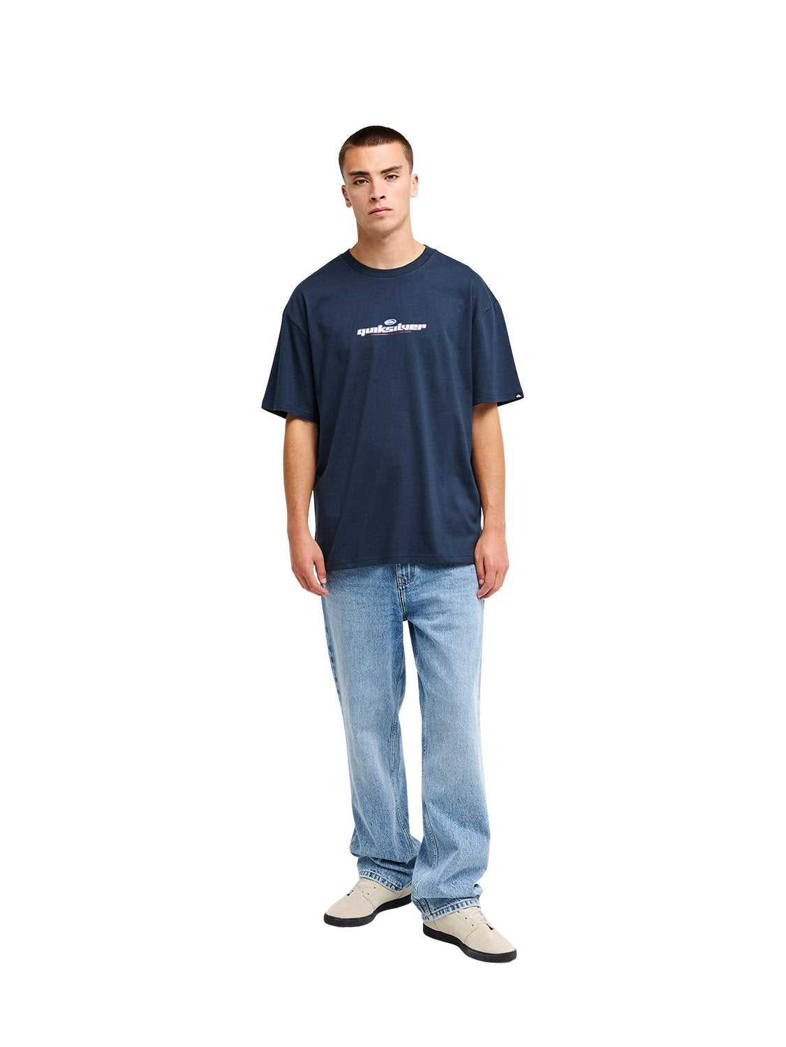 Quiksilver Men's Slacker T-Shirt