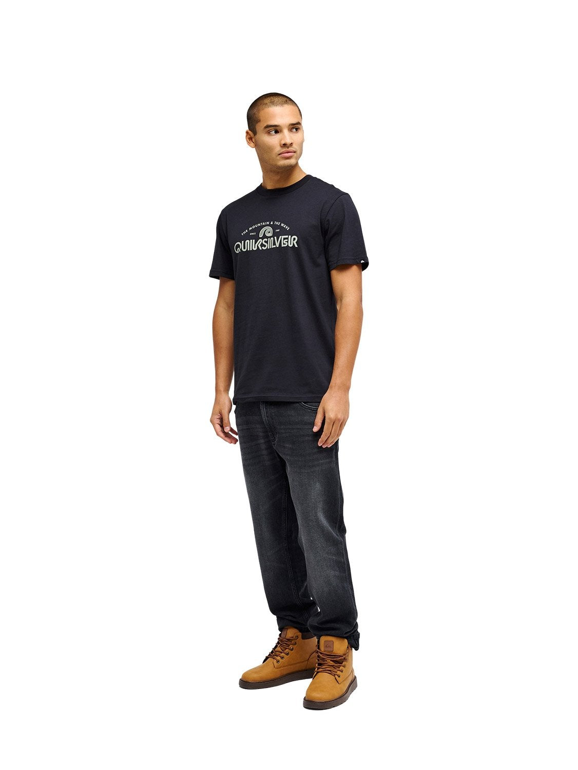 Quiksilver Men's Vista T-Shirt