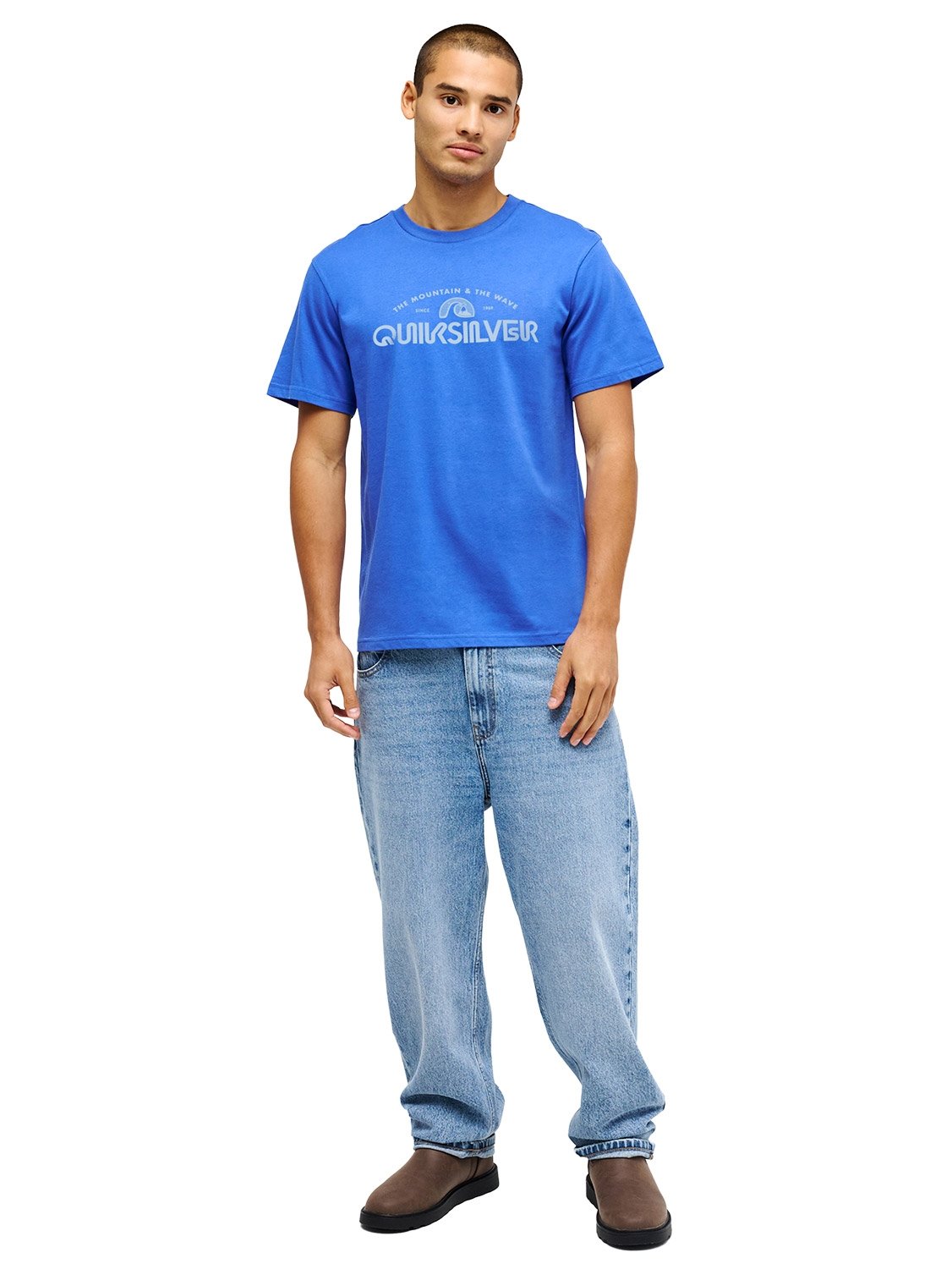Quiksilver Men's Vista T-Shirt