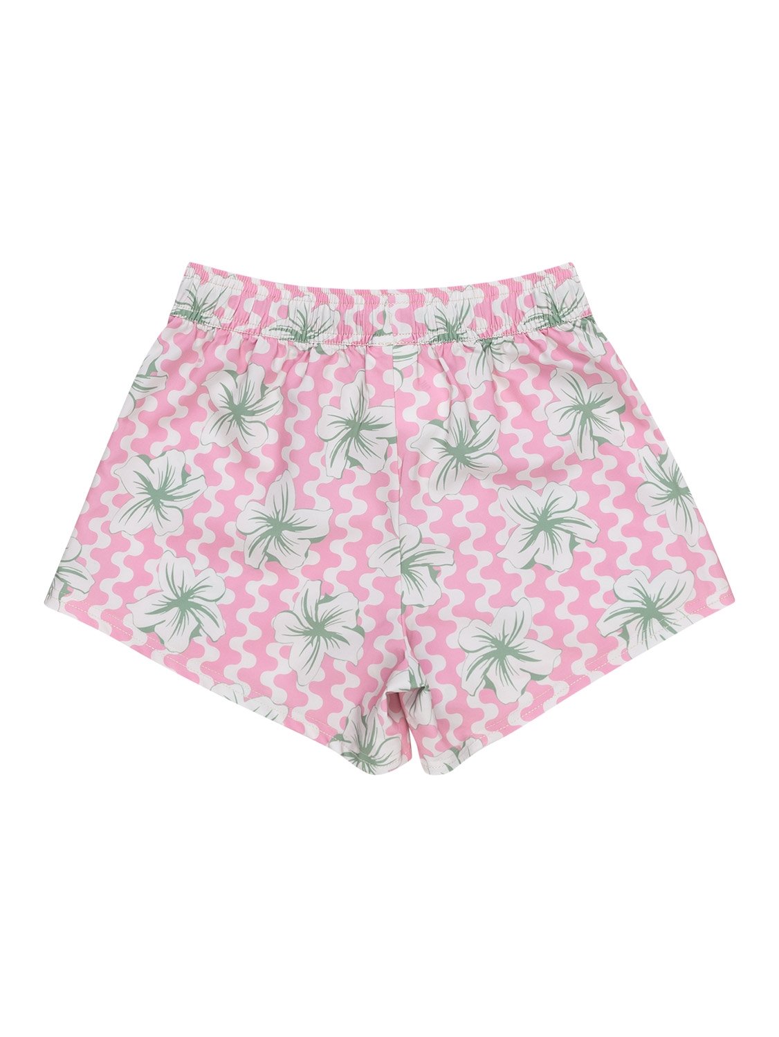Roxy Girls Waves Boardshort