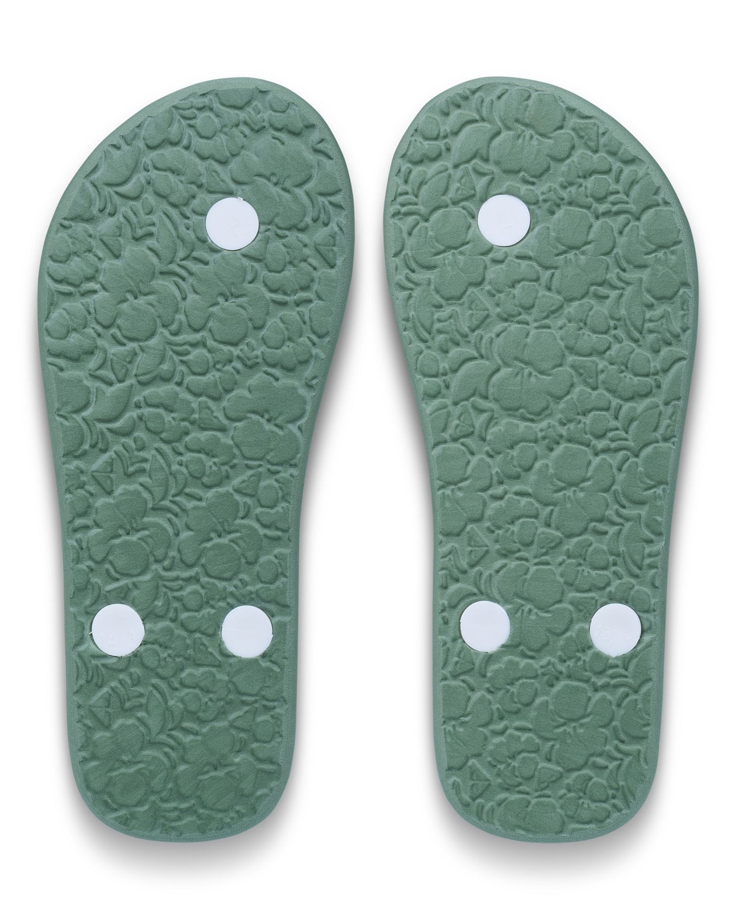 Roxy Girls Pebbles VII Flip Flop