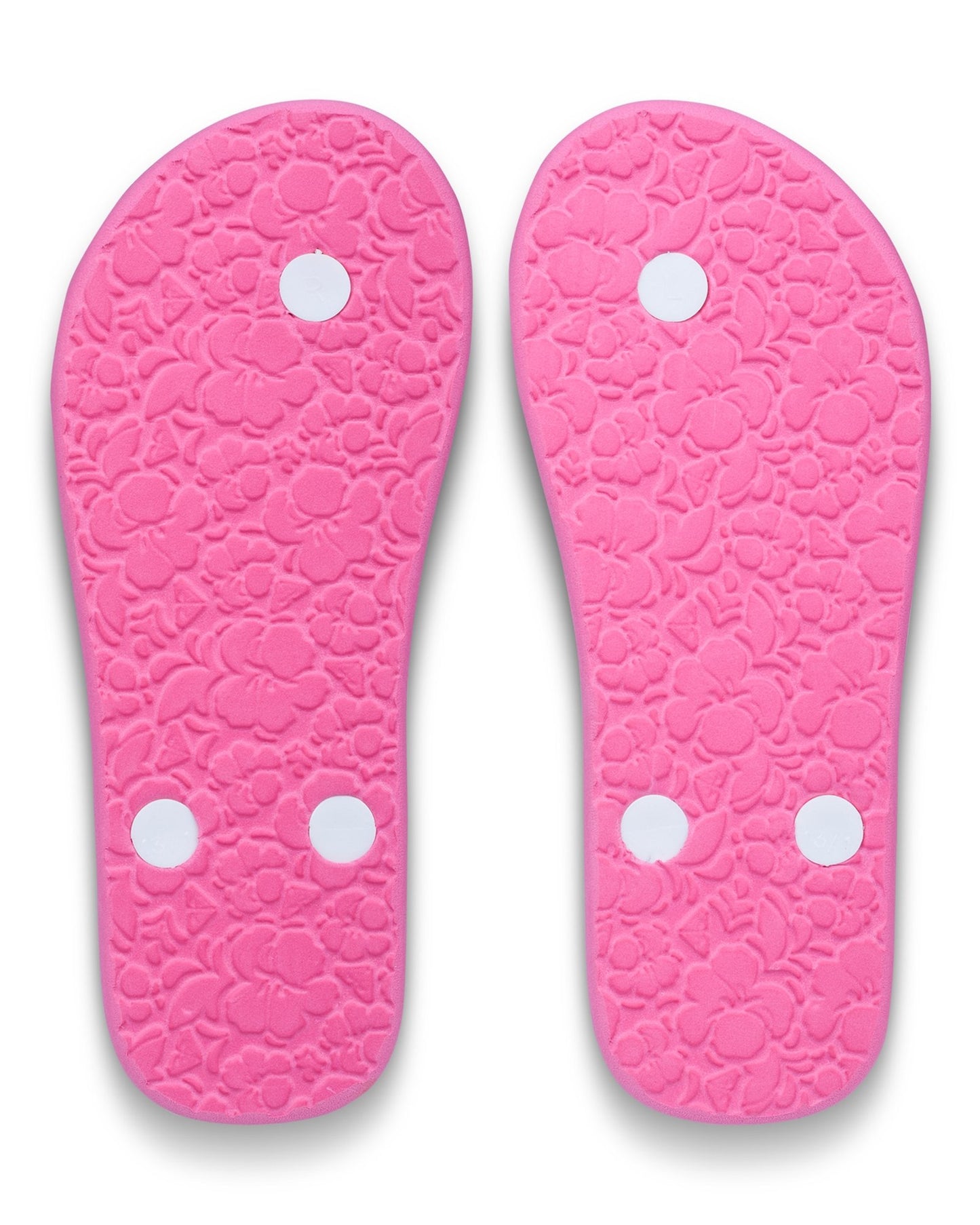 Roxy Girls Pebbles VII Flip Flop