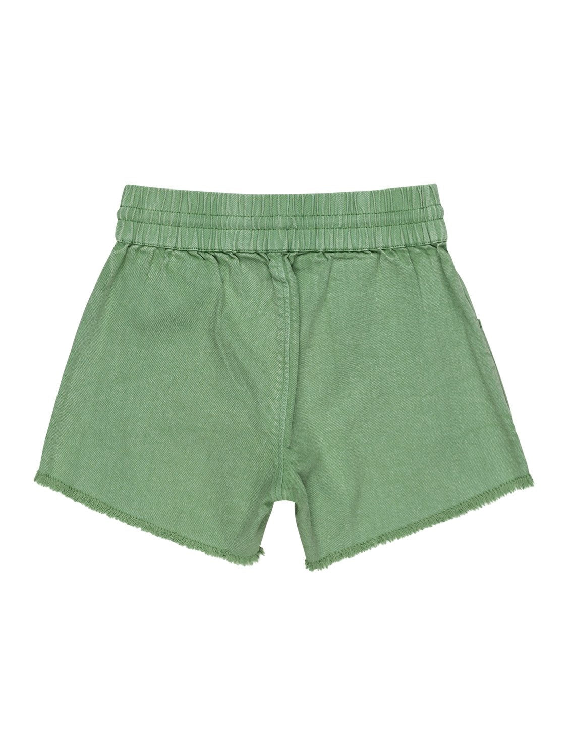 Roxy Girls Scenic Route Twill Short