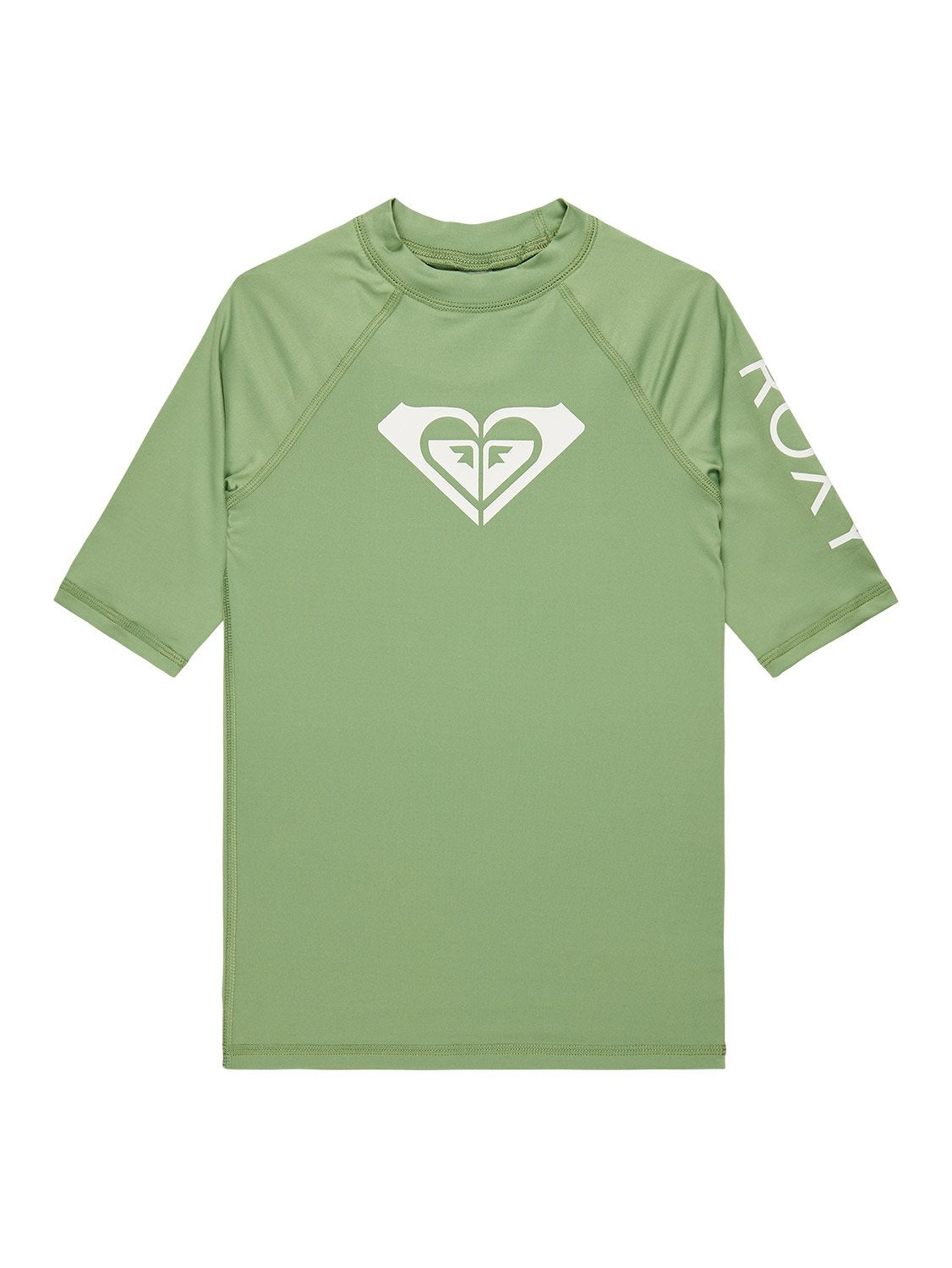 Roxy Girls Wholehearted Rashgaurd
