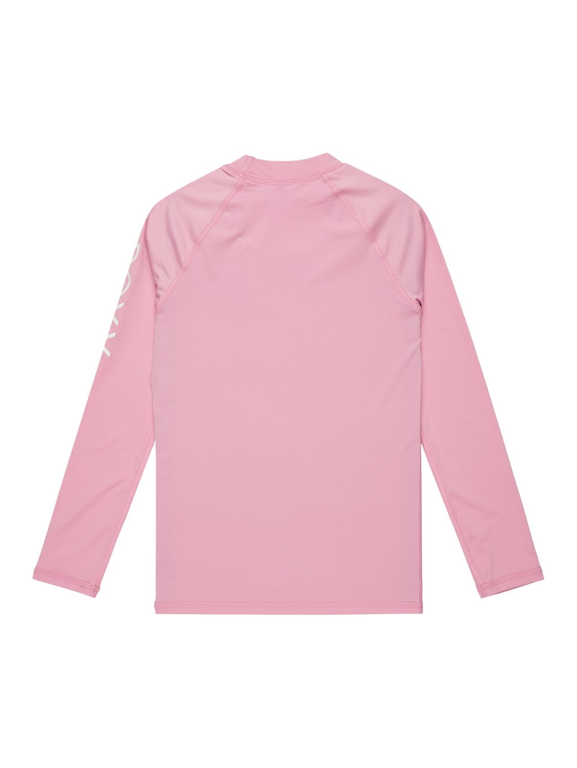 Roxy Girls Whole Hearted Rashgaurd