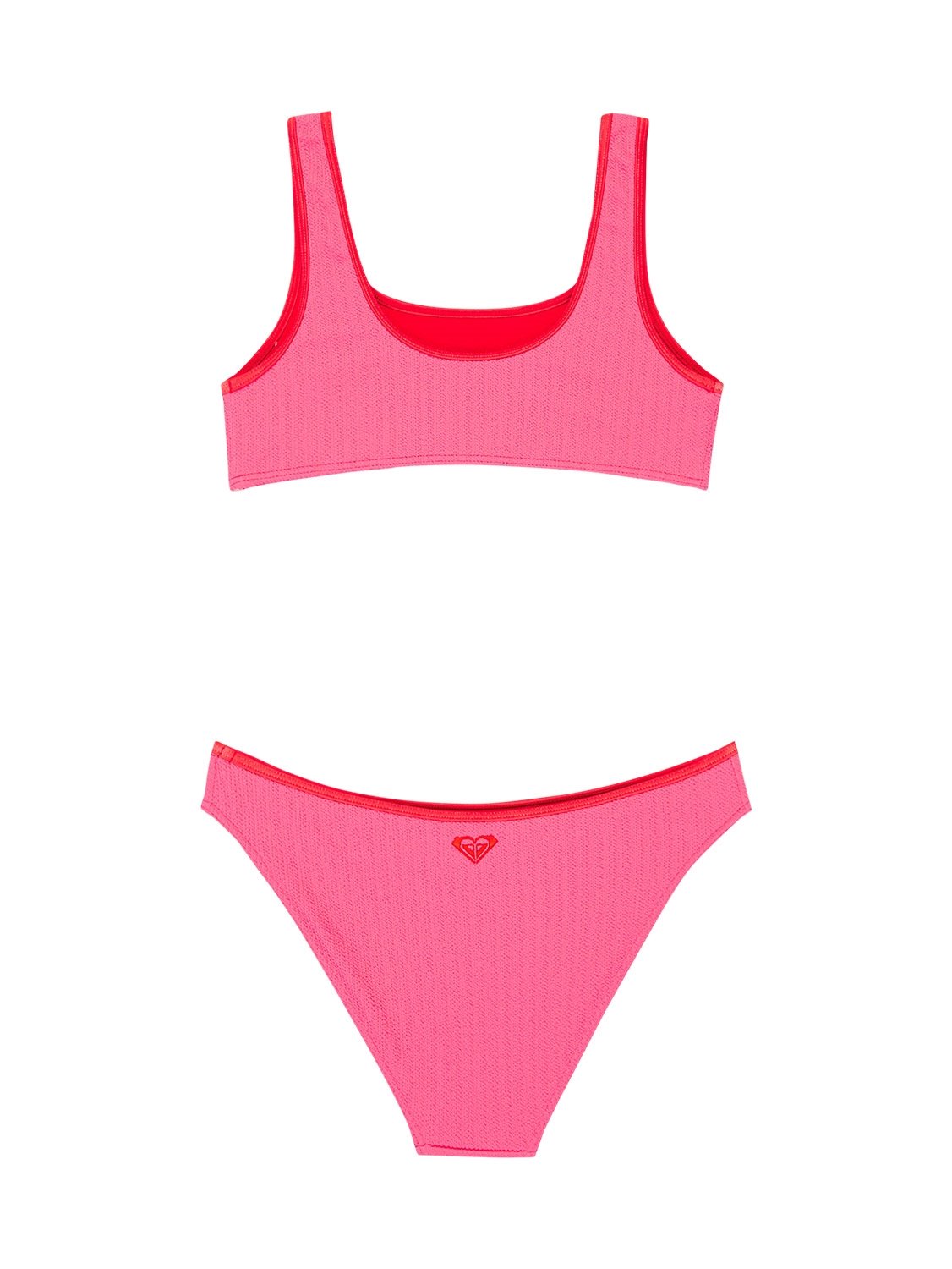 Roxy Girls Aruba Bralette Swim Set