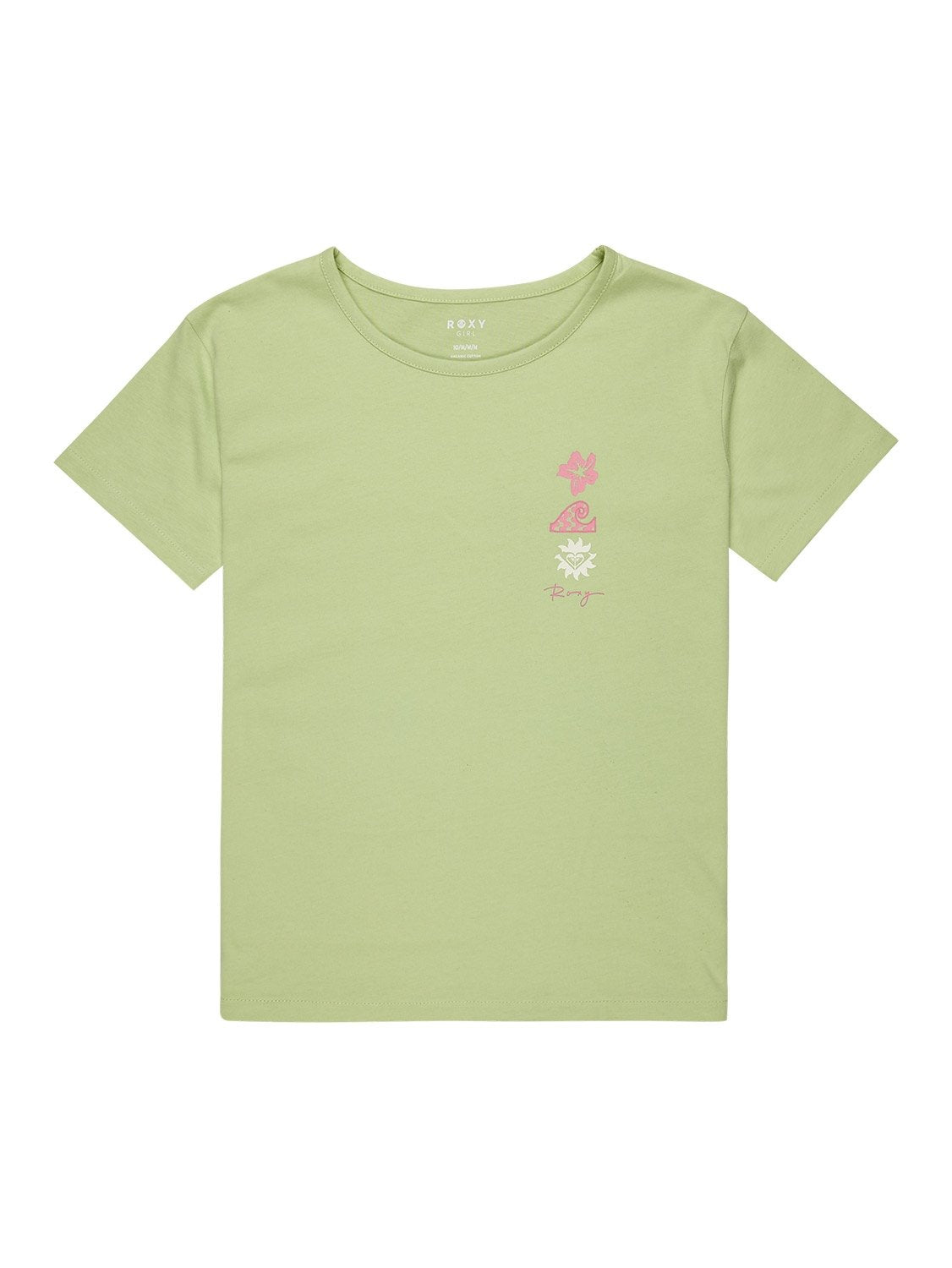 DAY AND NIGHT - foam green (GEG0) | Boardriders