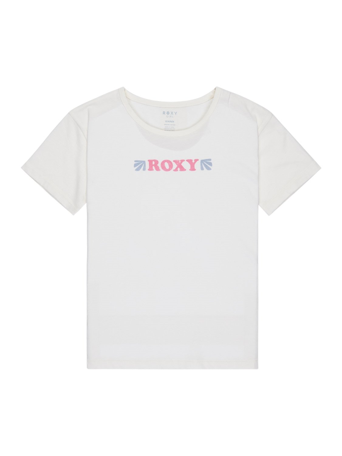 Roxy Girls Lilyregular Vintage T-Shirt