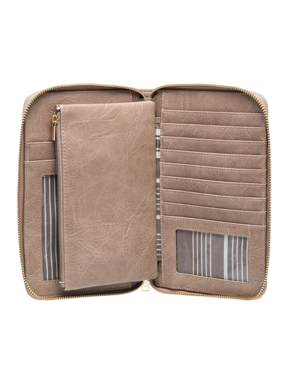 Roxy Ladies Magic Happens Wallet