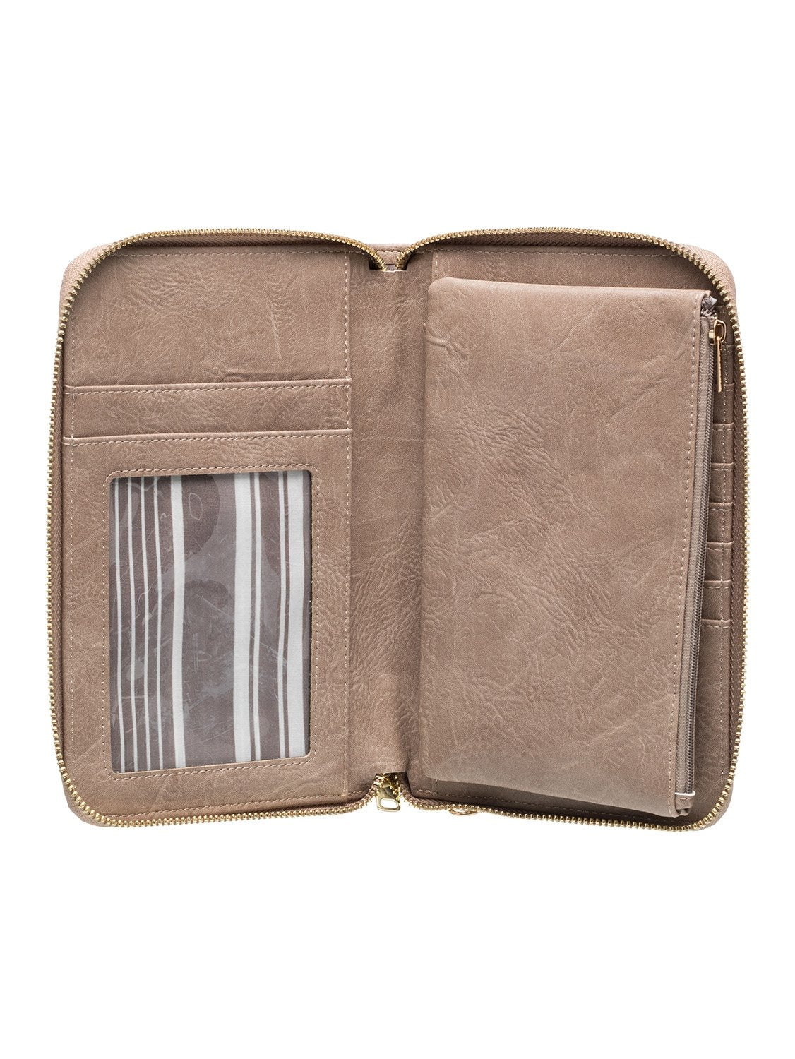 Roxy Ladies Magic Happens Wallet