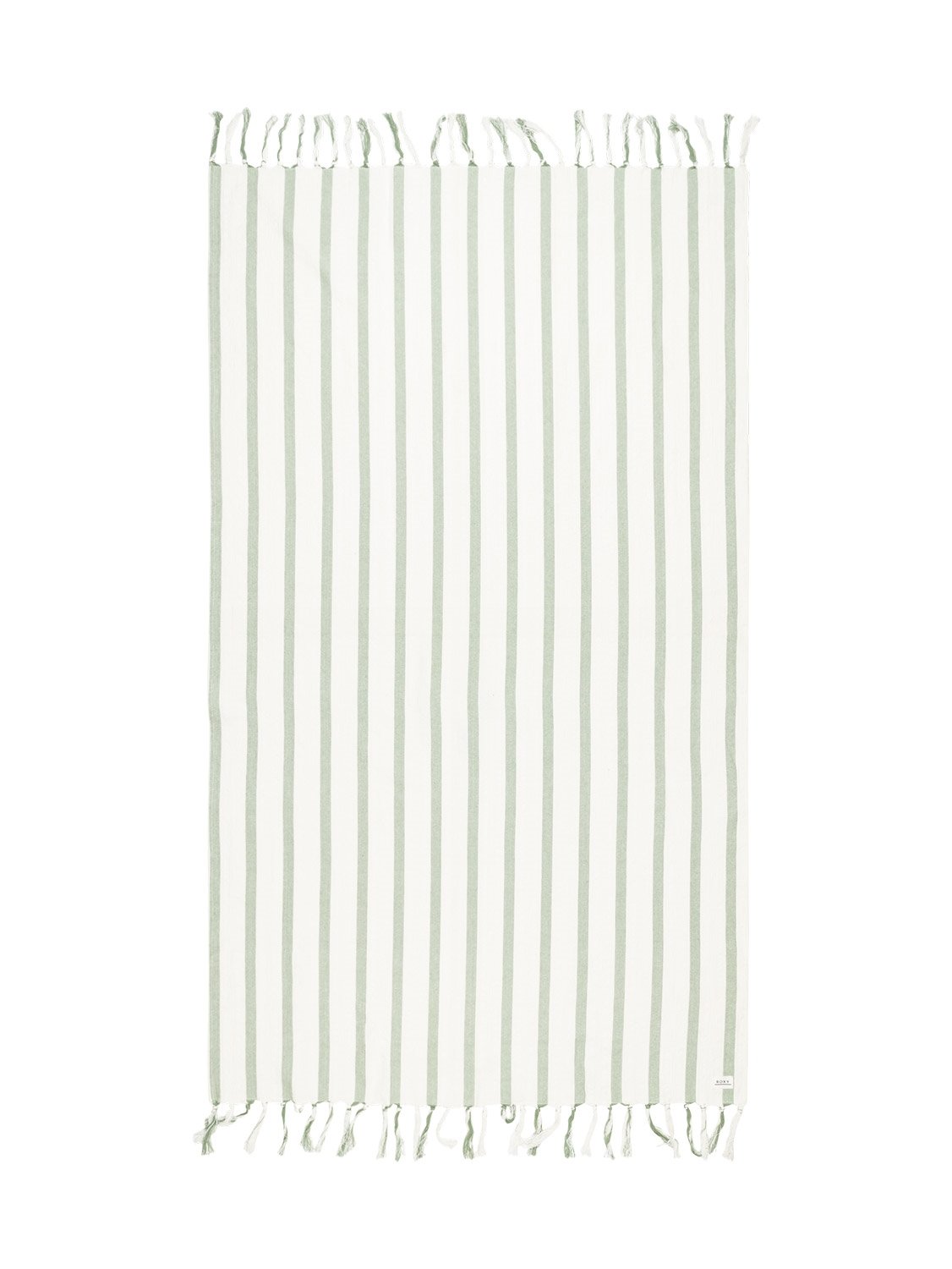 Roxy Ladies Blushing Cheeks Beach Towel