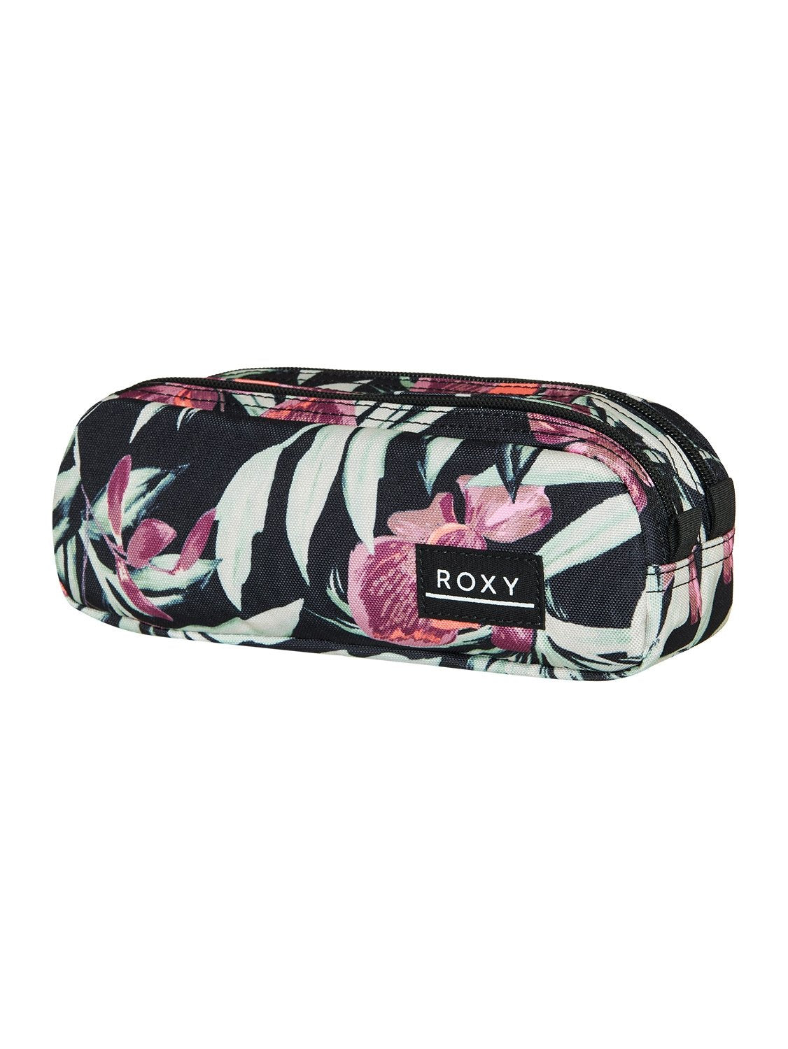 Roxy Ladies Rock Printed Pencil Case