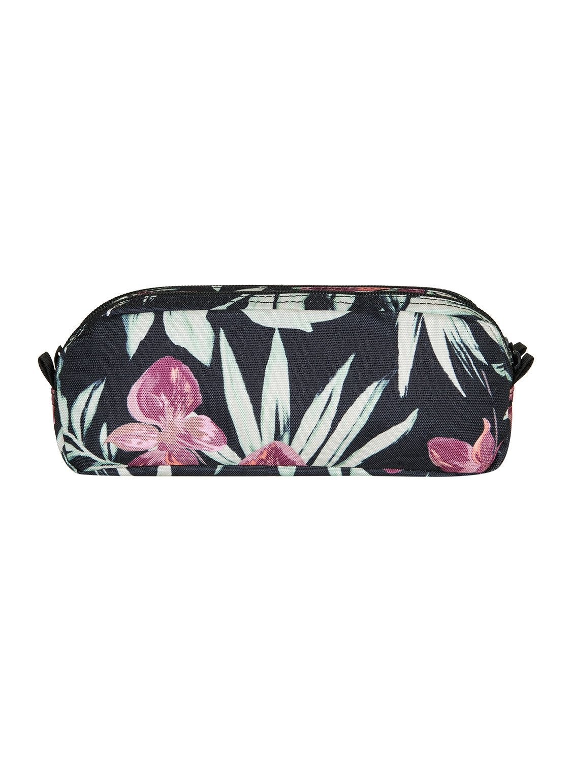Roxy Ladies Rock Printed Pencil Case