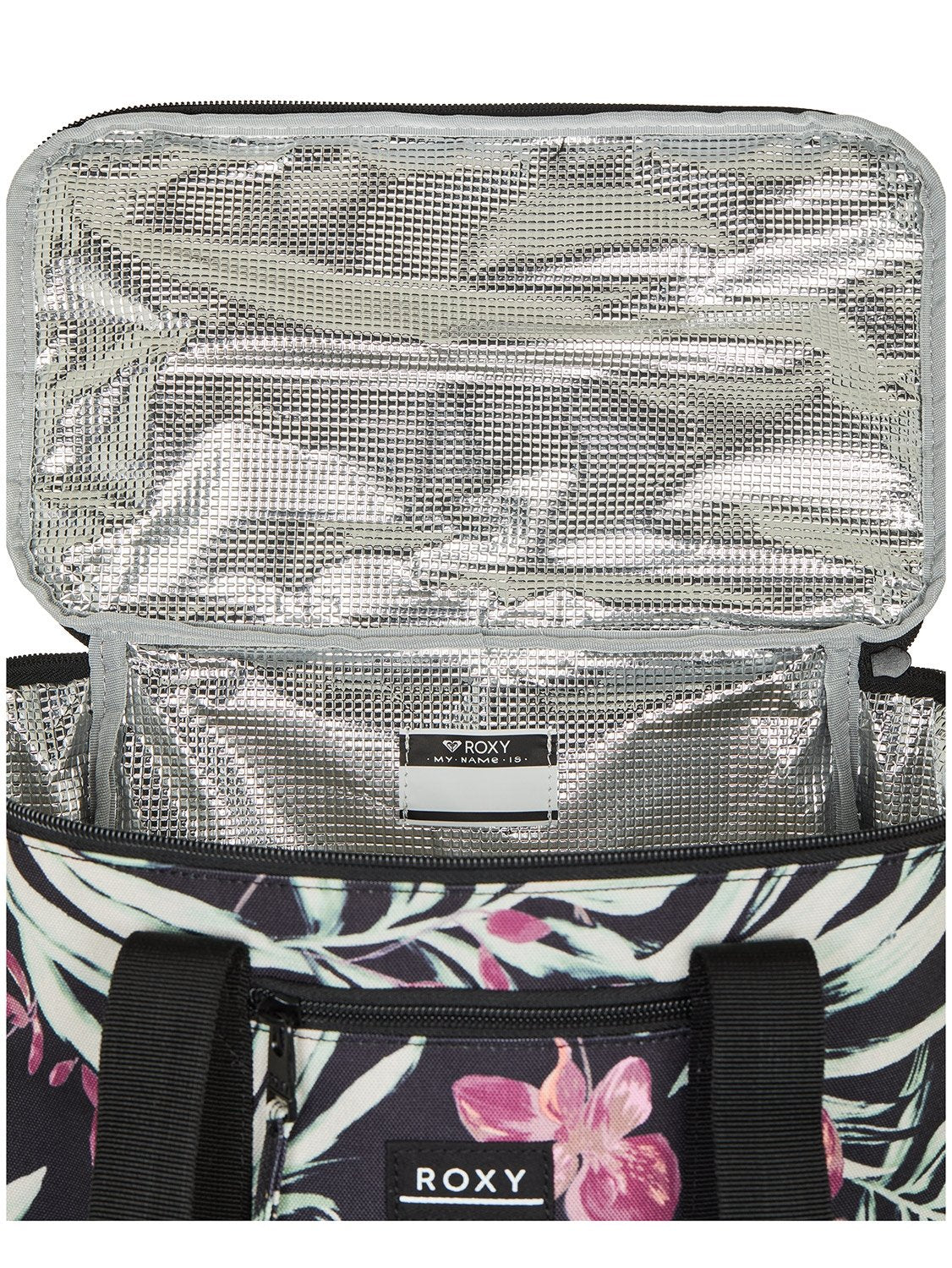 Roxy Ladies Water Effect Cooler Bag
