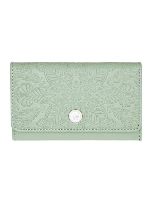 Roxy Ladies Crazy Diamond Wallet