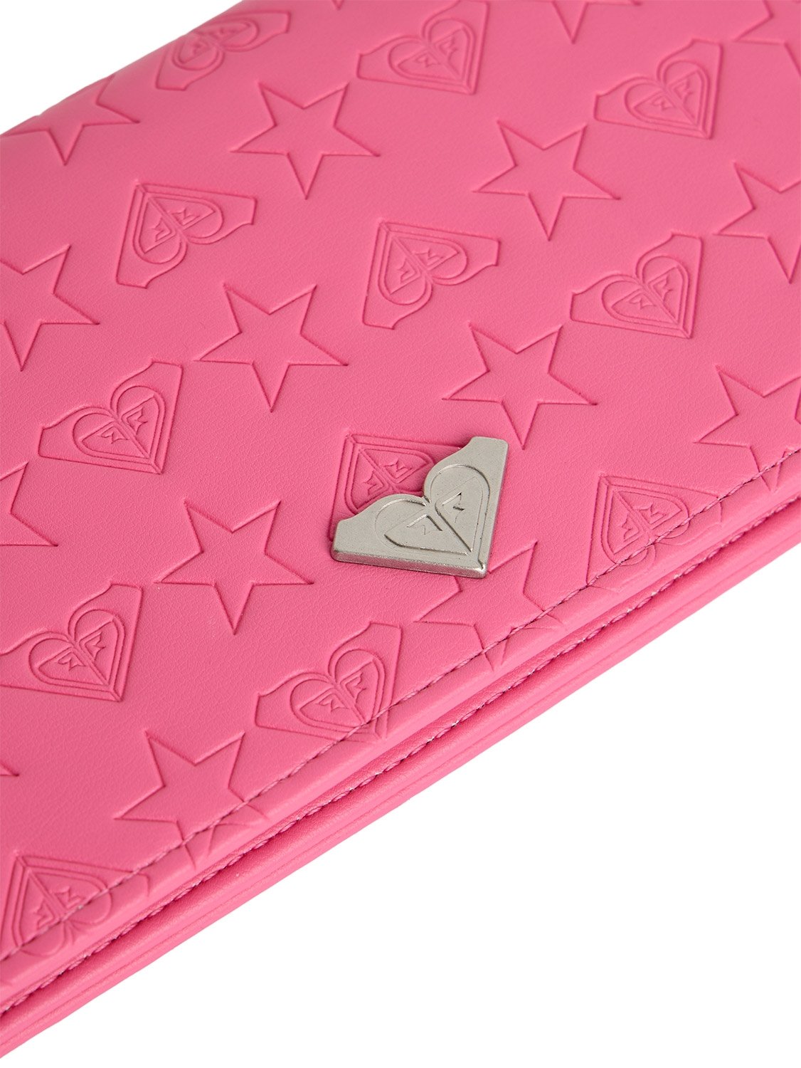 Roxy Ladies Crazy Wave Bifold Wallet