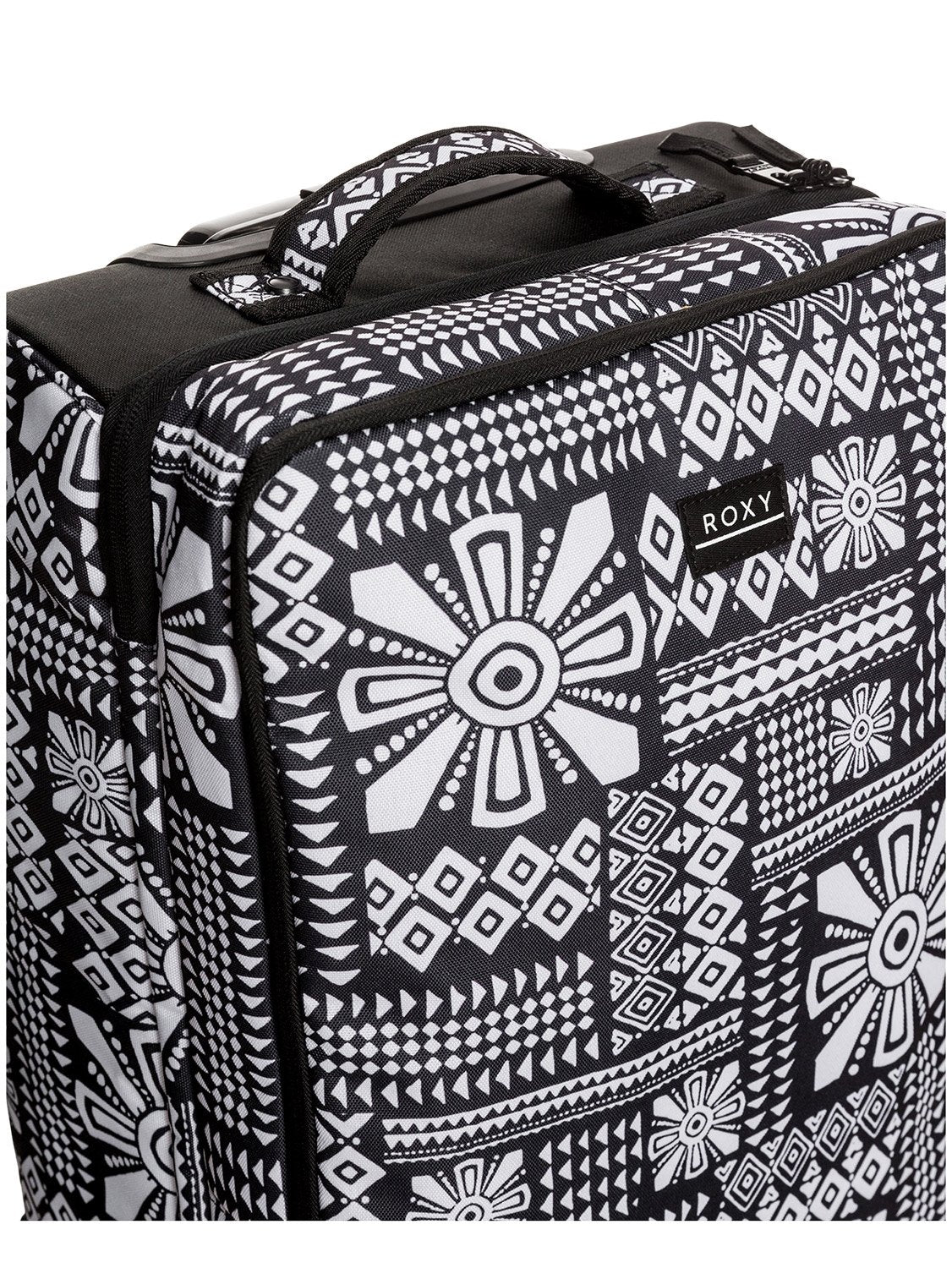 Roxy Ladies Cabin Paradise 32L Wheelie Suitcase