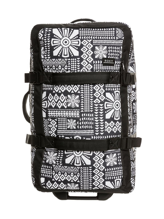 Roxy Ladies Travel Dreaming 100L Wheelie Case
