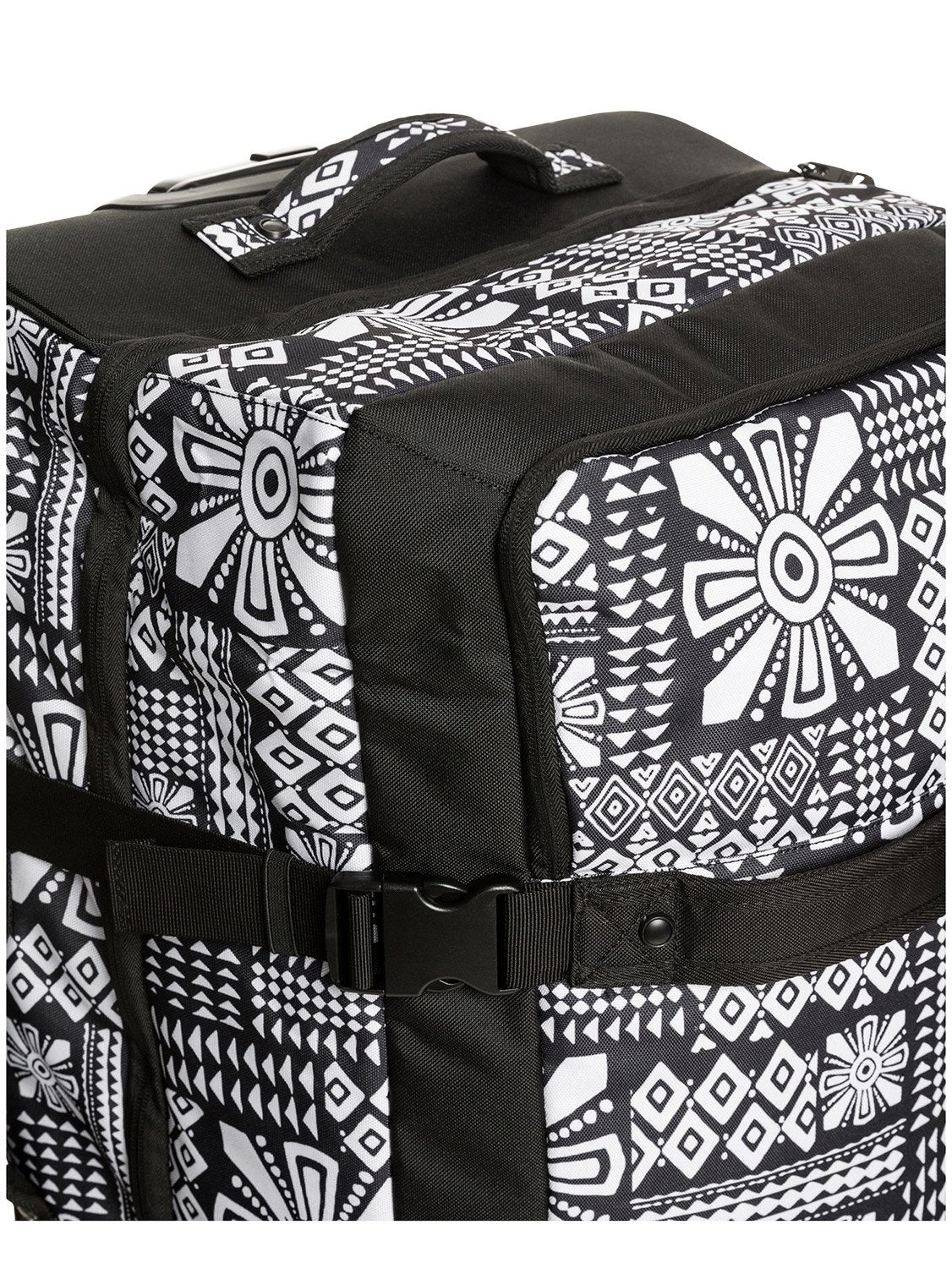 Roxy Ladies Travel Dreaming 100L Wheelie Case