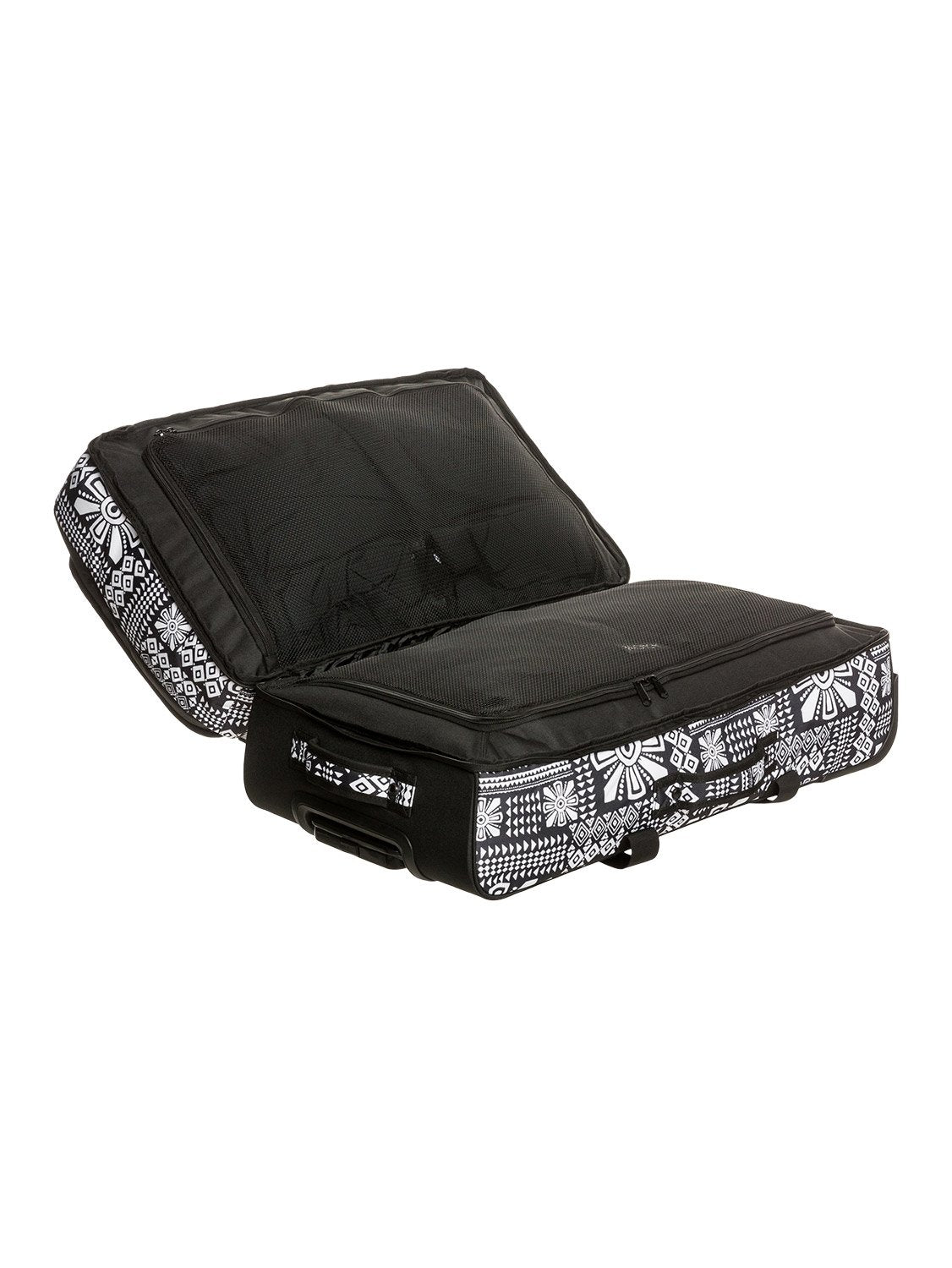 Roxy Ladies Travel Dreaming 100L Wheelie Case