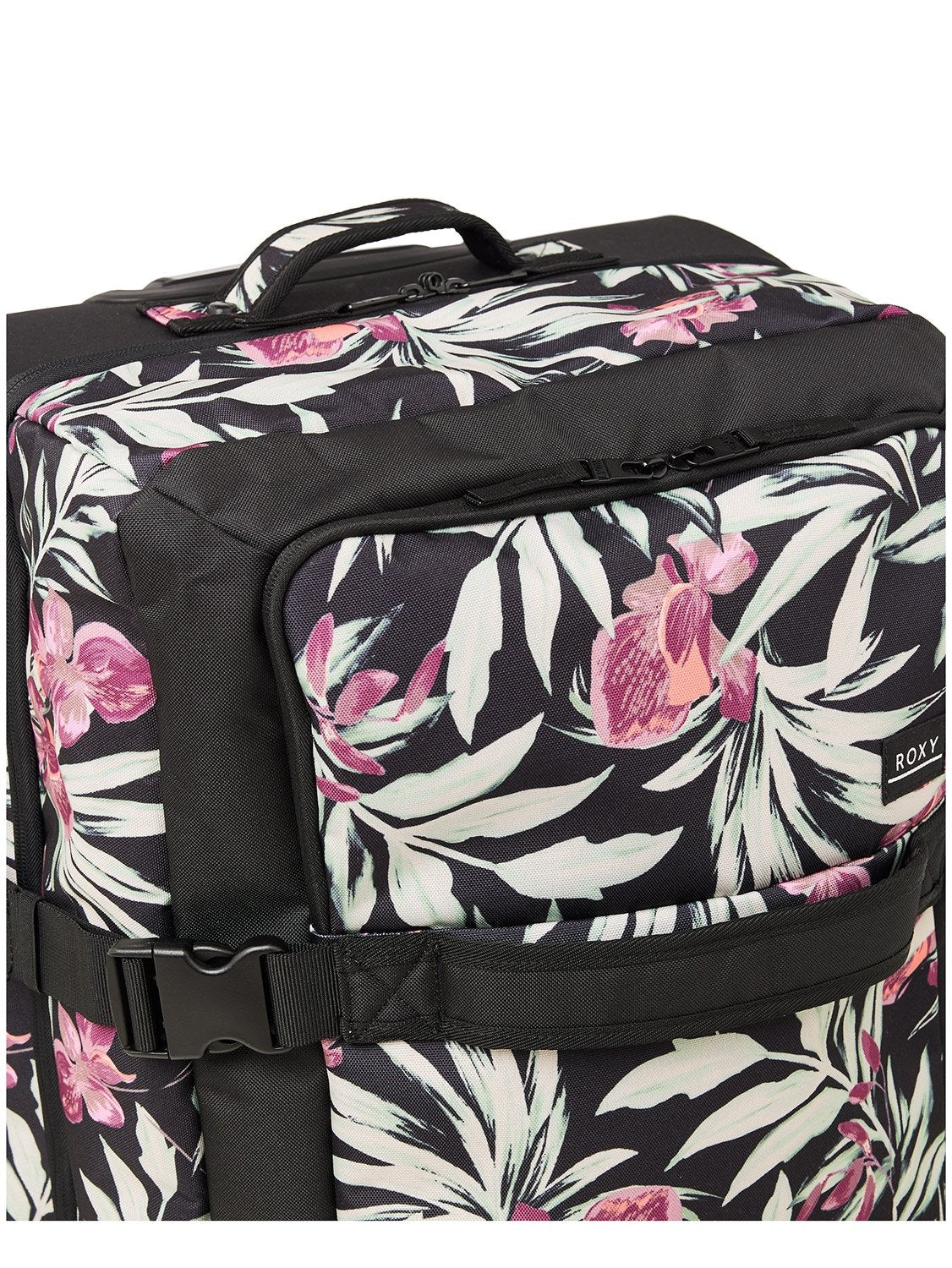 Roxy Ladies Travel Dreaming 62L Suitcase