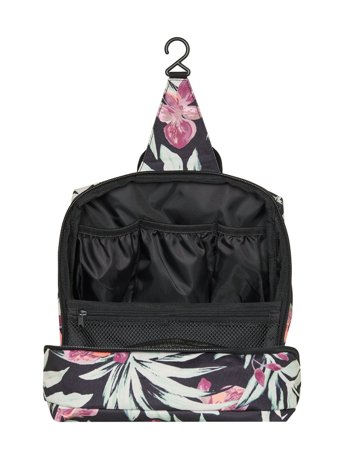 Roxy Ladies Cute Plane 3.2L Vanity Case