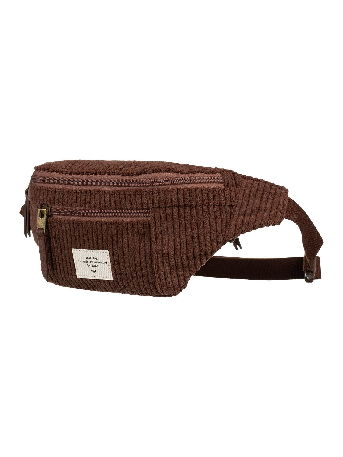 ROXY Ladies Cozy Nature Waistpack