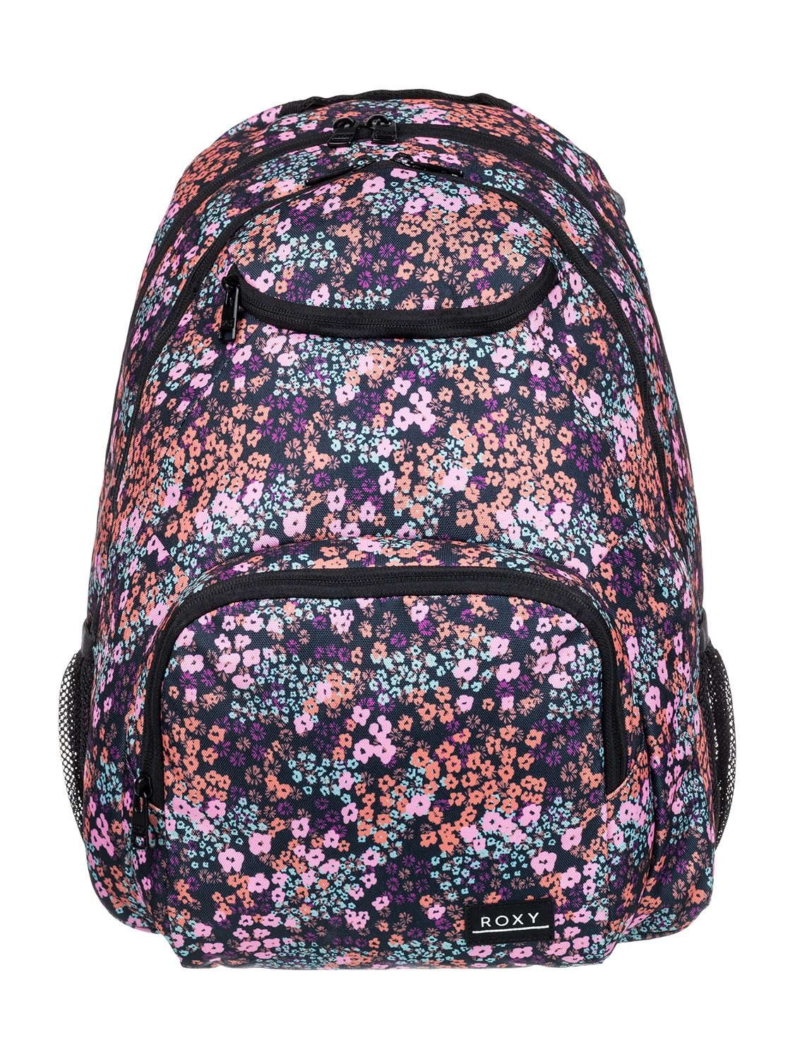 ROXY Girls Shadow Swell Printed 24L Backpack
