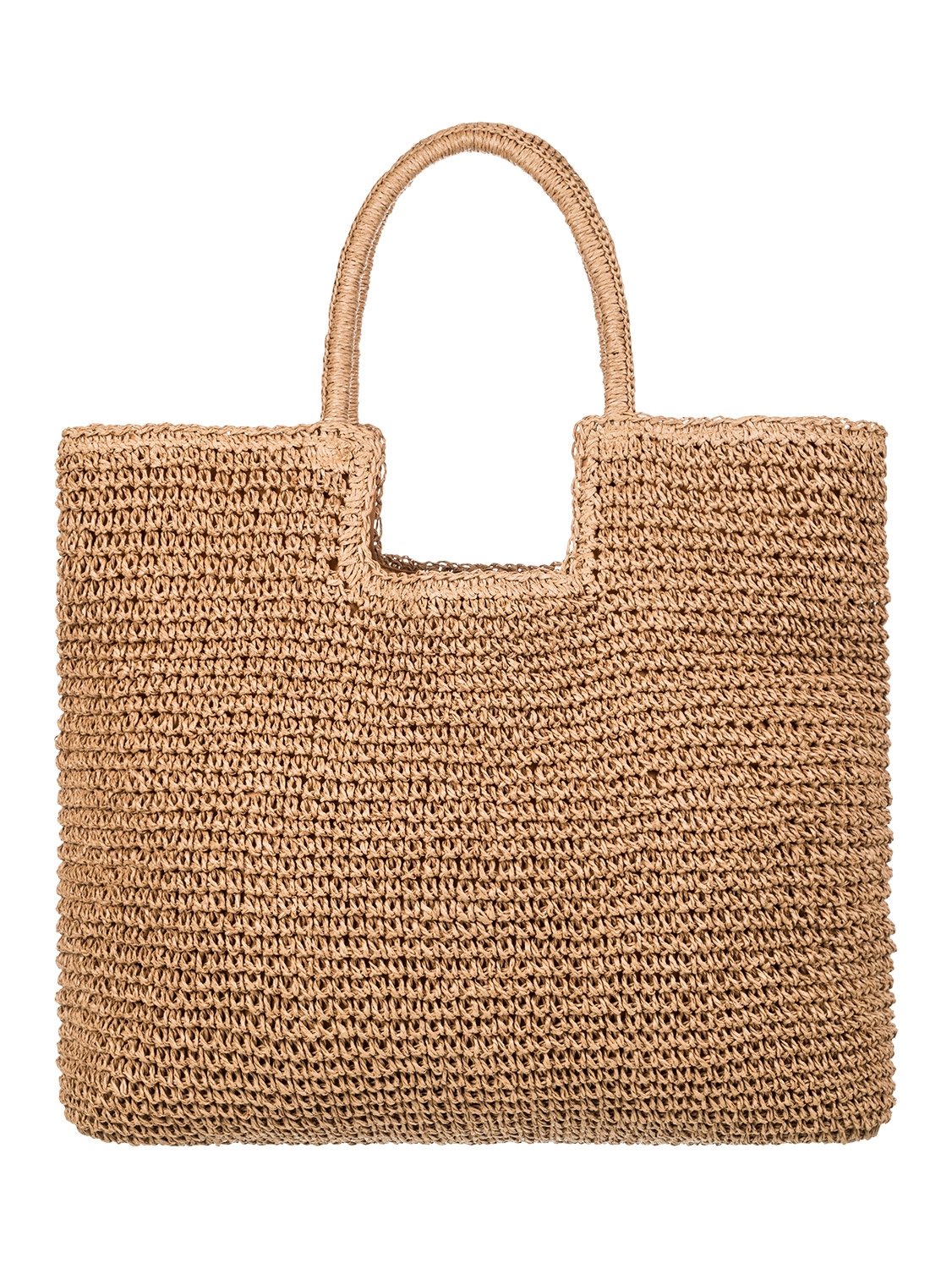 Roxy Ladies Coconut Pie Tote Bag